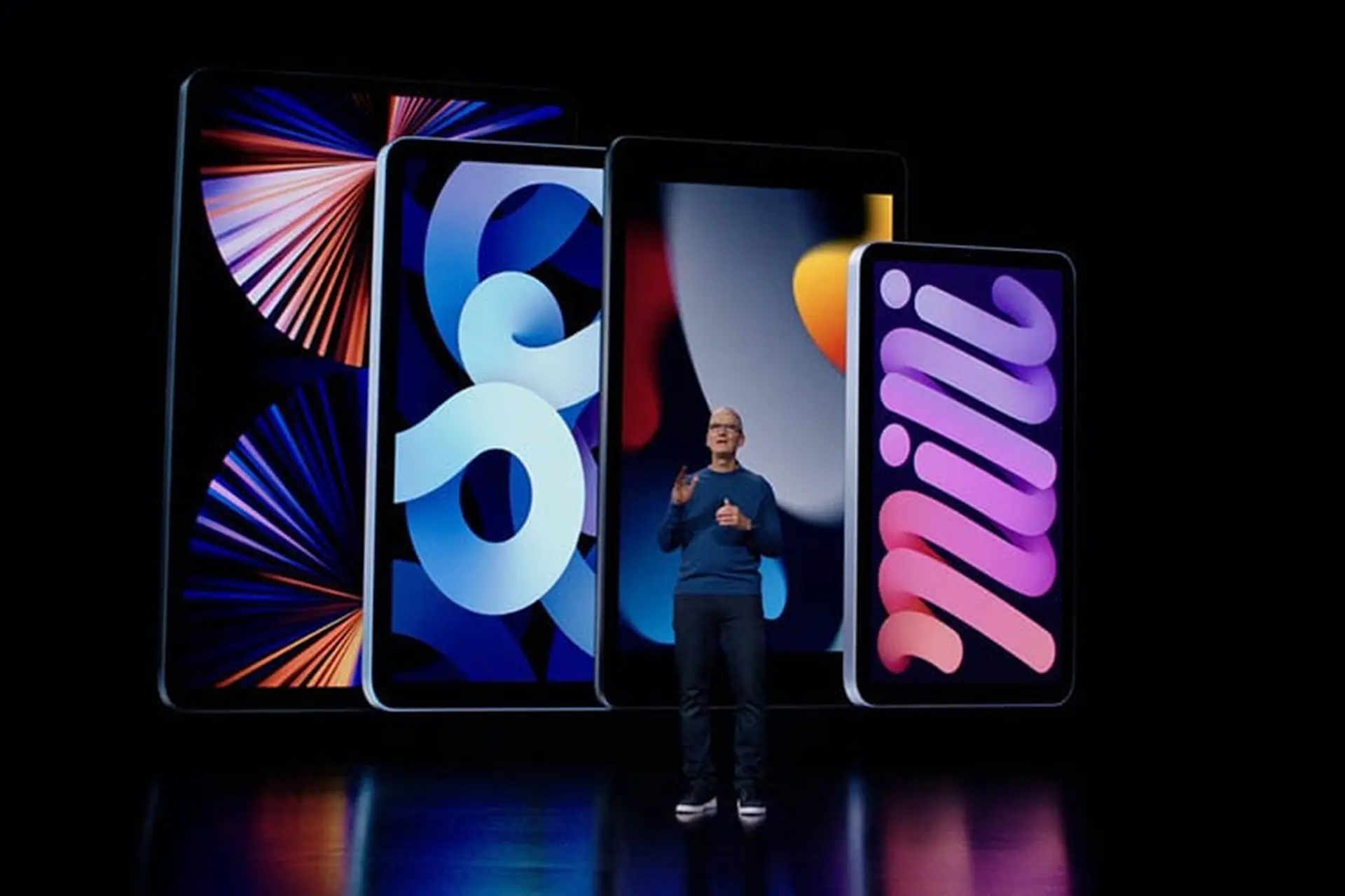 Đây là những sản phẩm gây nhiều thất vọng nhất của Apple trong năm 2021