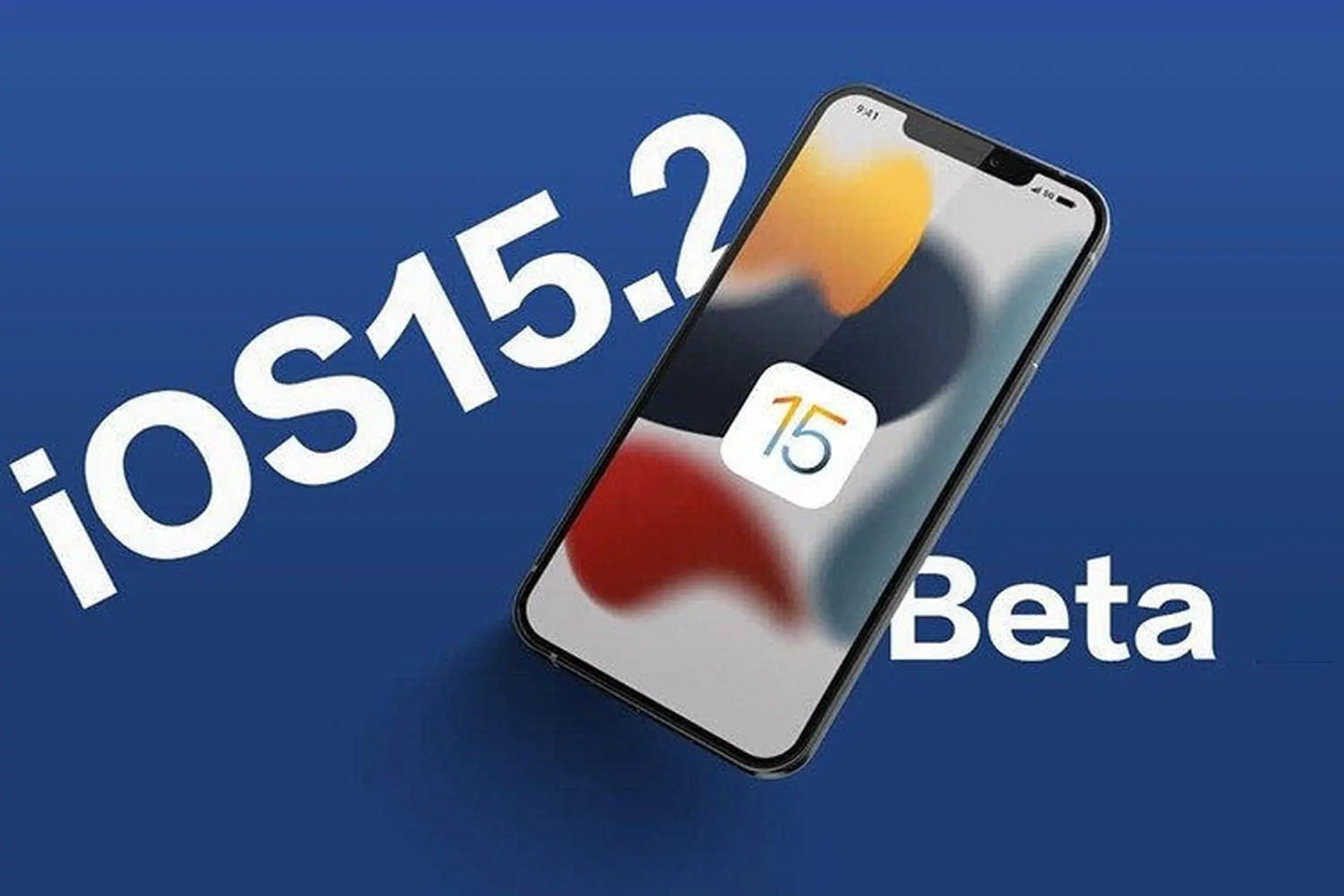 iOS 15.2 và iPadOS 15.2 beta 4 được phát hành để sửa các lỗi còn tồn đọng