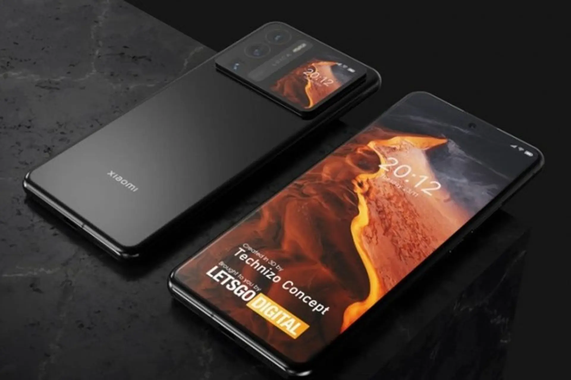 Xiaomi 12, 12X, 12 Pro sẽ ra mắt vào ngày 28/12