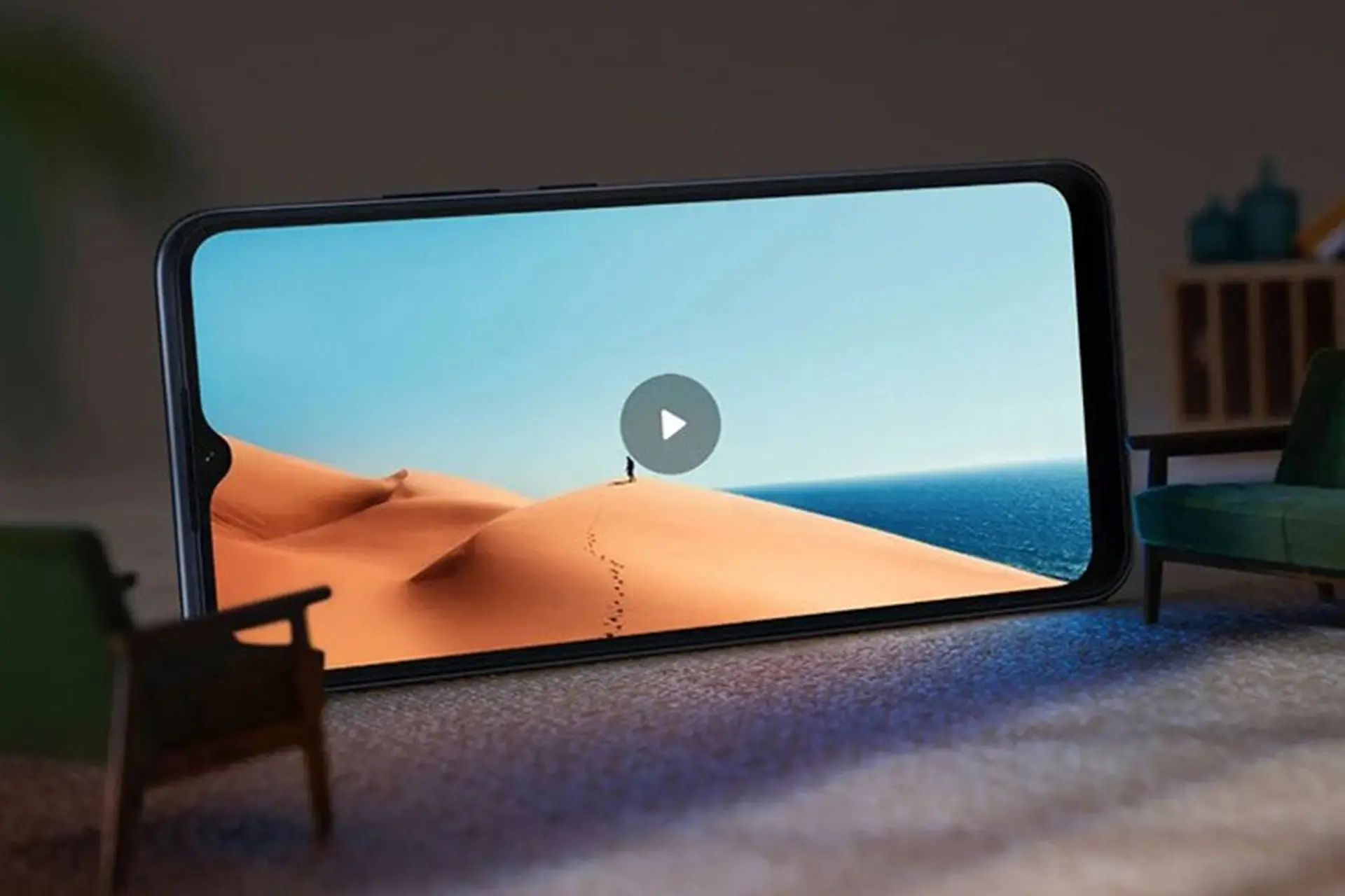 Những yếu tố nào tạo nên sức hút cho OPPO A16K trong tầm giá 3 triệu?