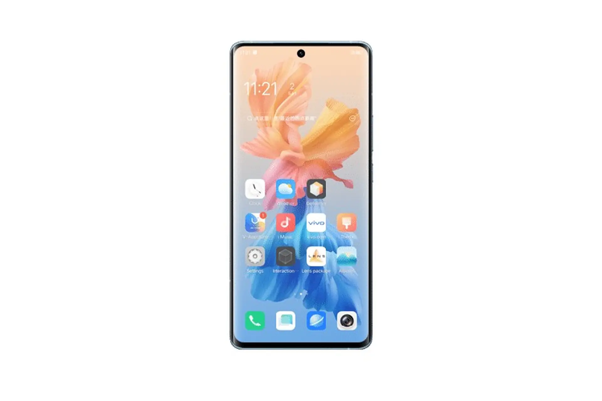Vivo iQOO Neo6 lộ ảnh kèm thông số kỹ thuật chi tiết trước khi ra mắt