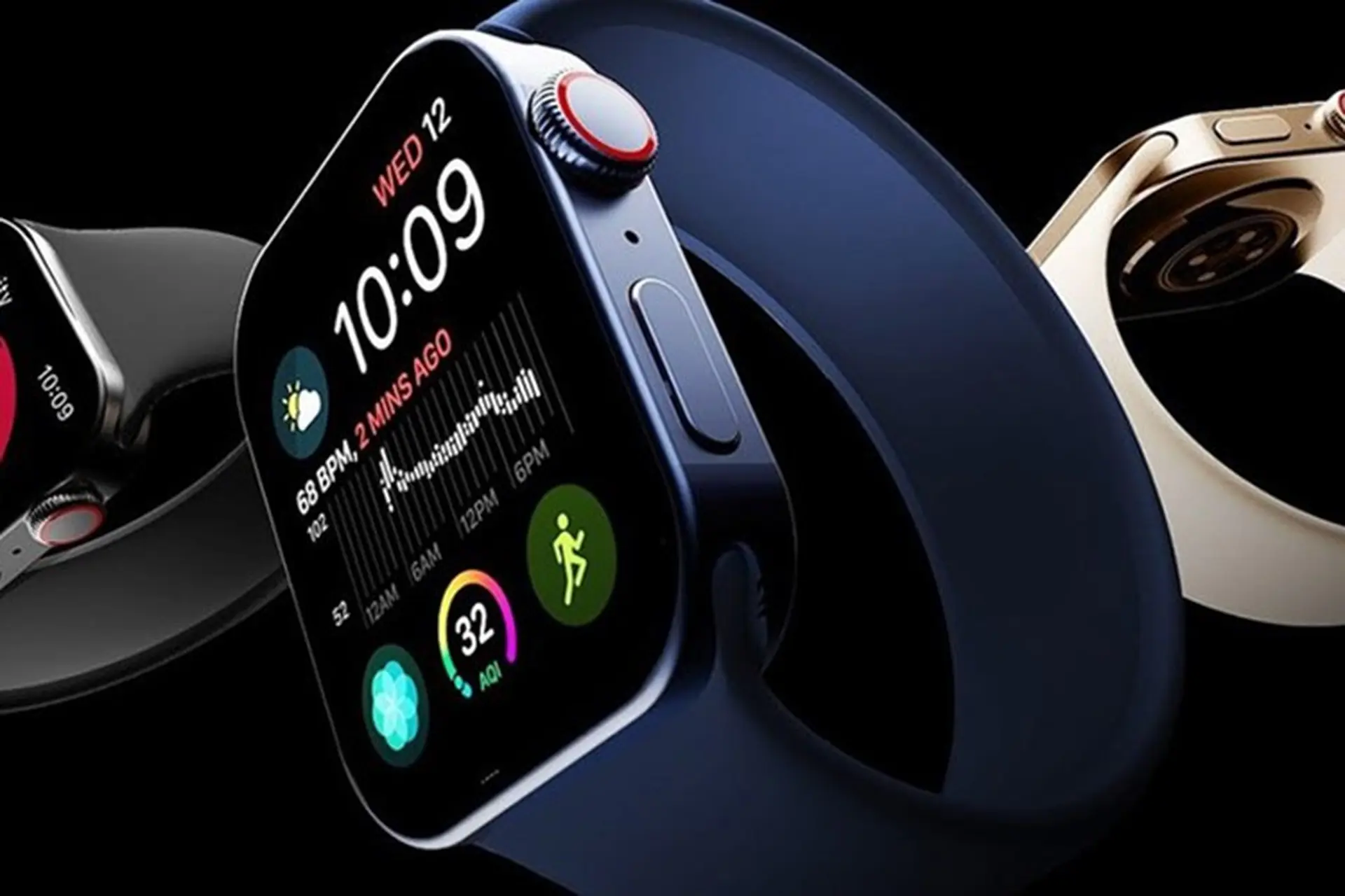 Apple Watch SE mới và Apple Watch “siêu bền” sẽ ra mắt vào năm sau