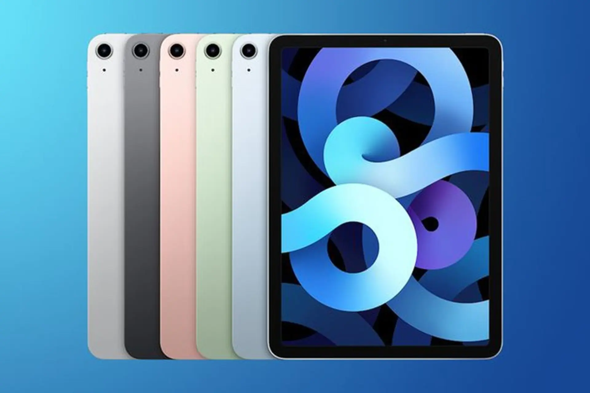 iPad 10, iPad Air 5 và iPad Pro mới với sạc không dây sẽ ra mắt vào năm sau