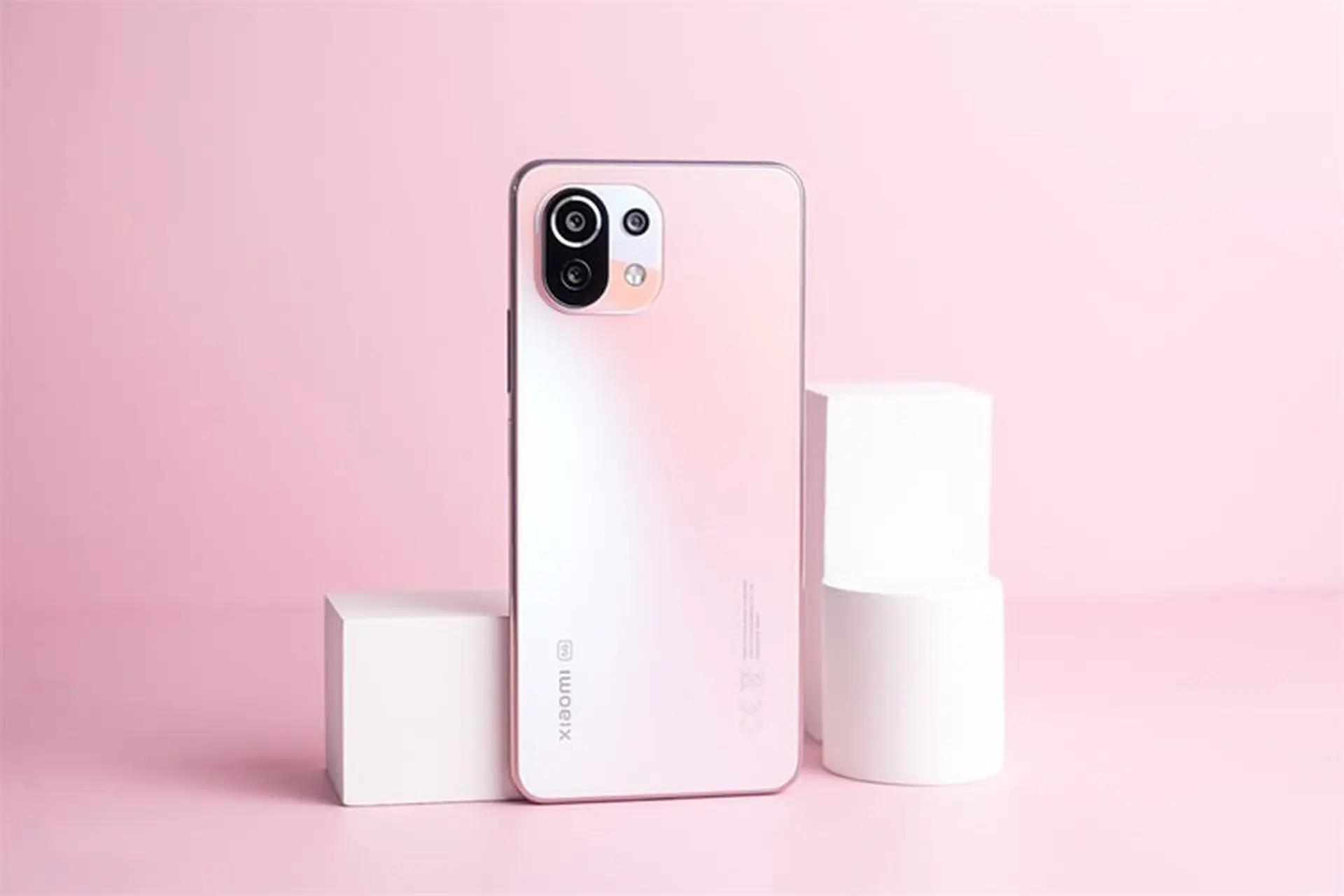 Xiaomi 11 Lite 5G NE: Đã không còn là Xiaomi của “ngày xưa”