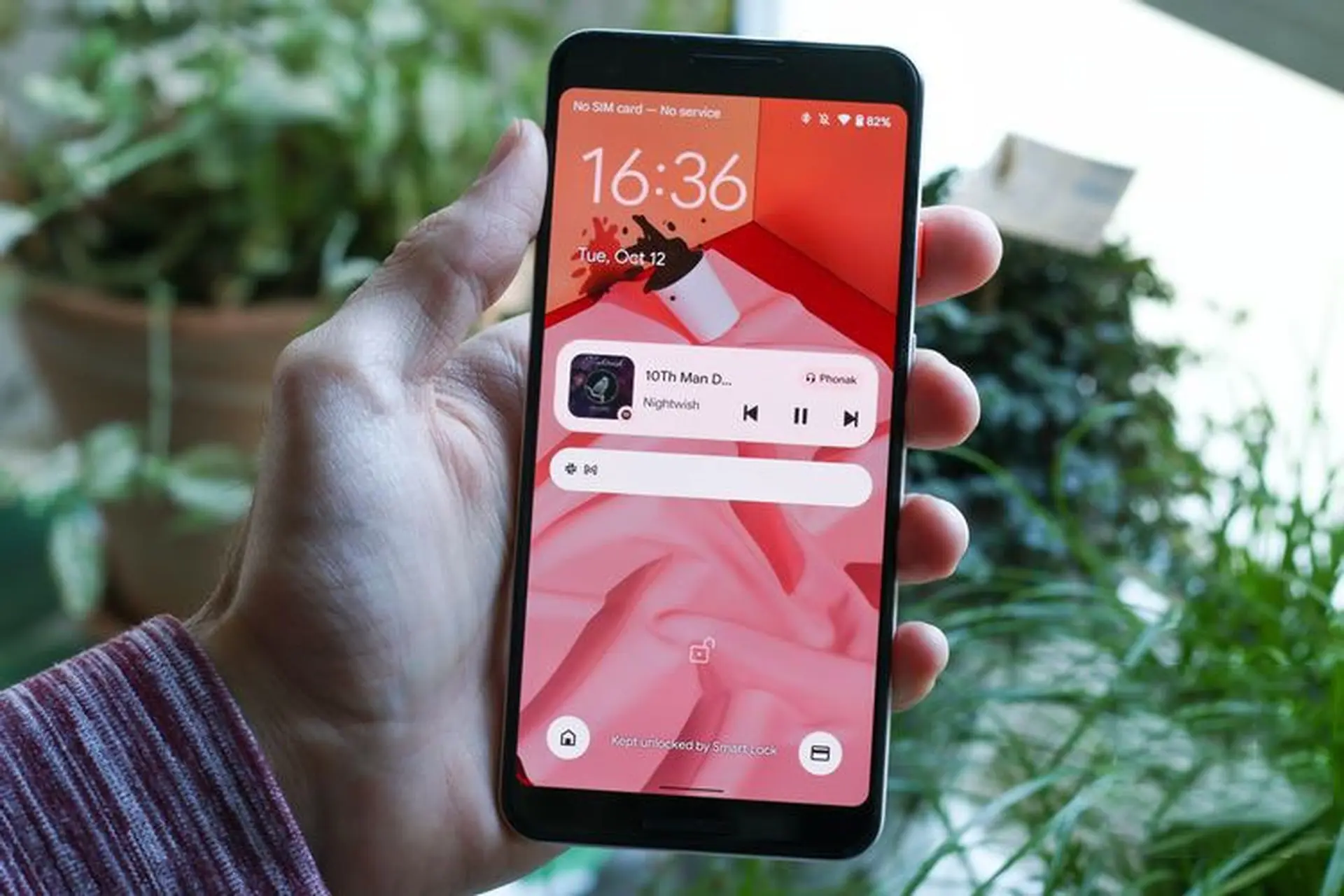 Đây là 9 tính năng hàng đầu của Android 12 mà bạn cần thử 2023