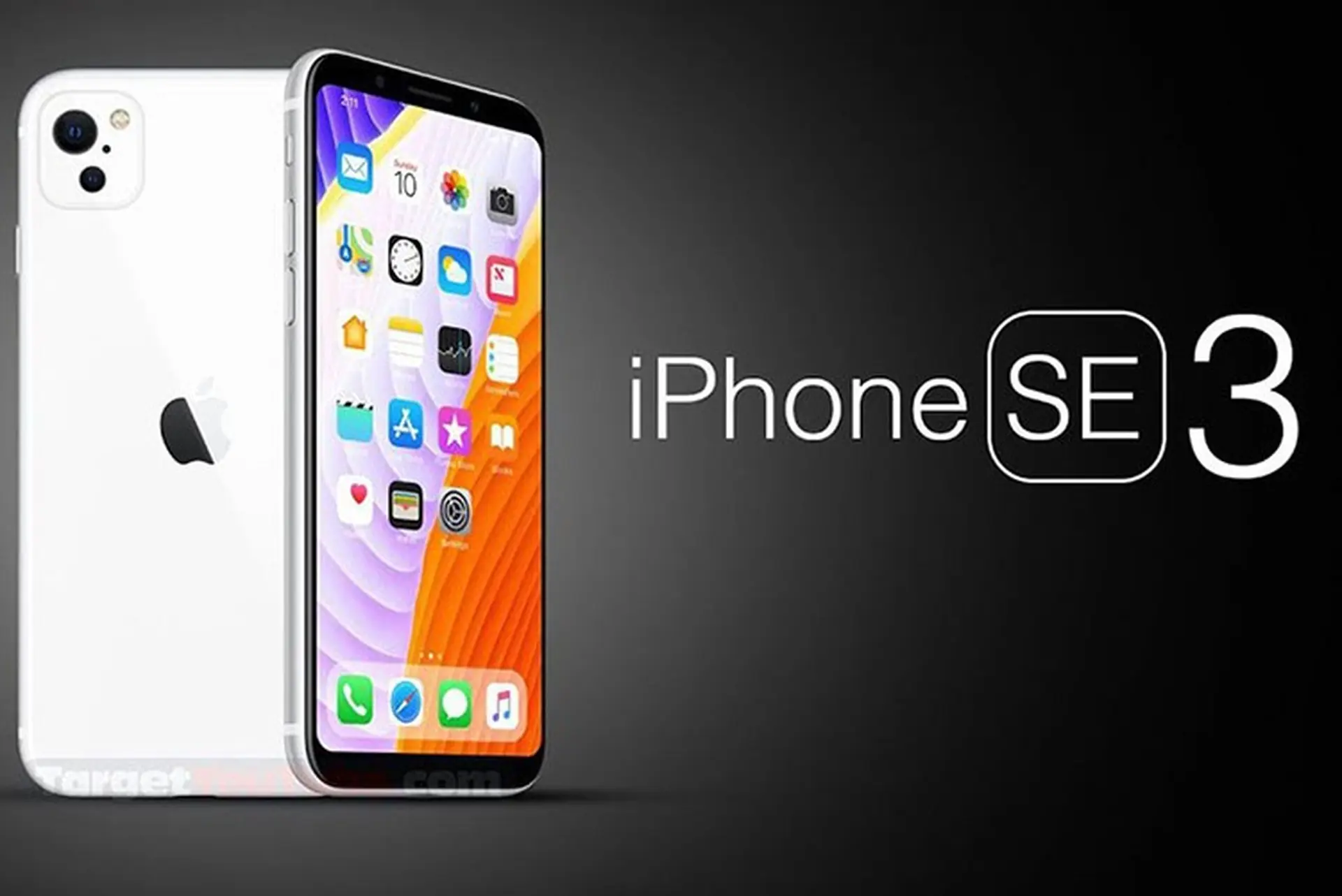 Mọi thông tin chúng ta đã biết về iPhone SE Plus và iPhone SE 3
