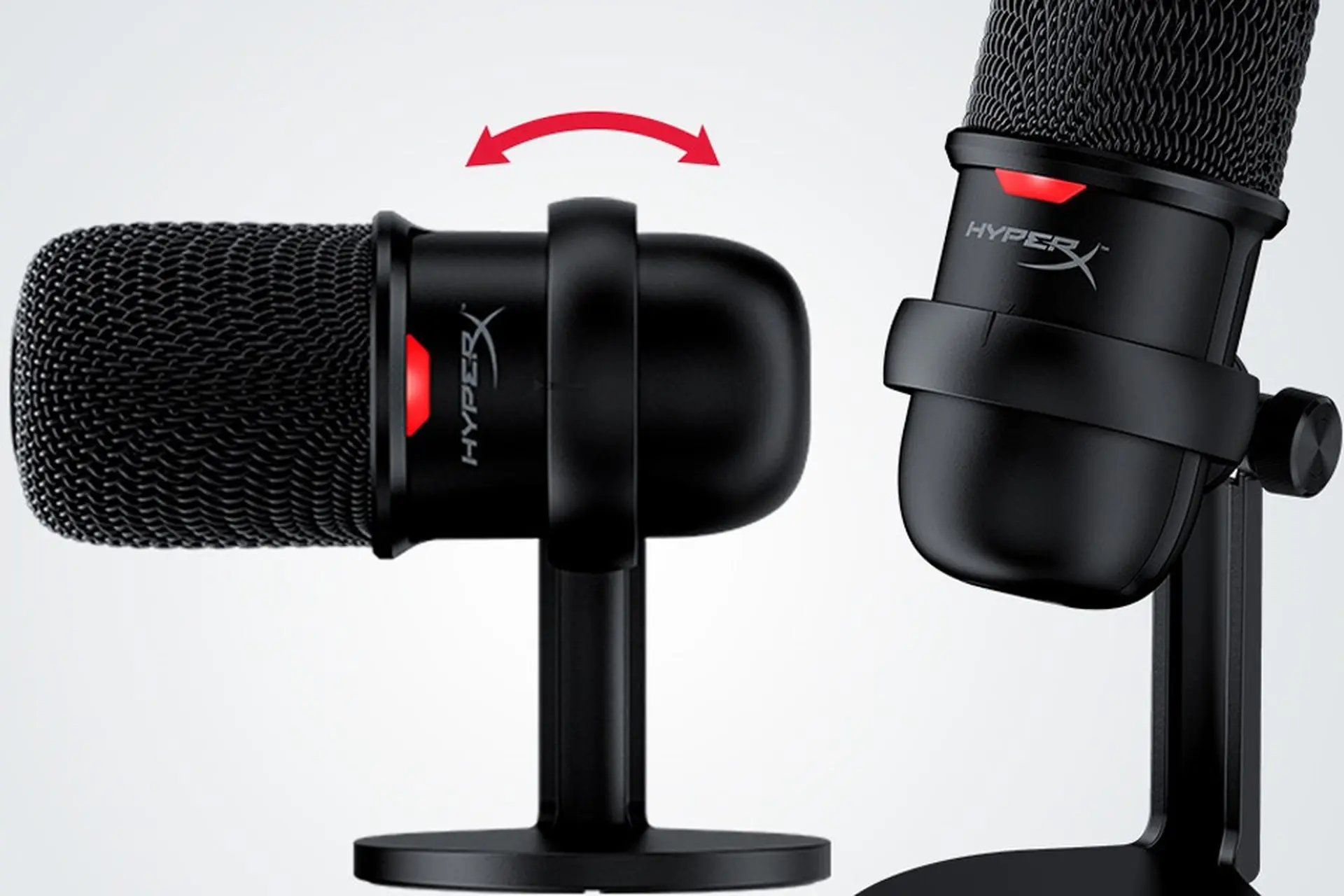 HyperX SoloCast