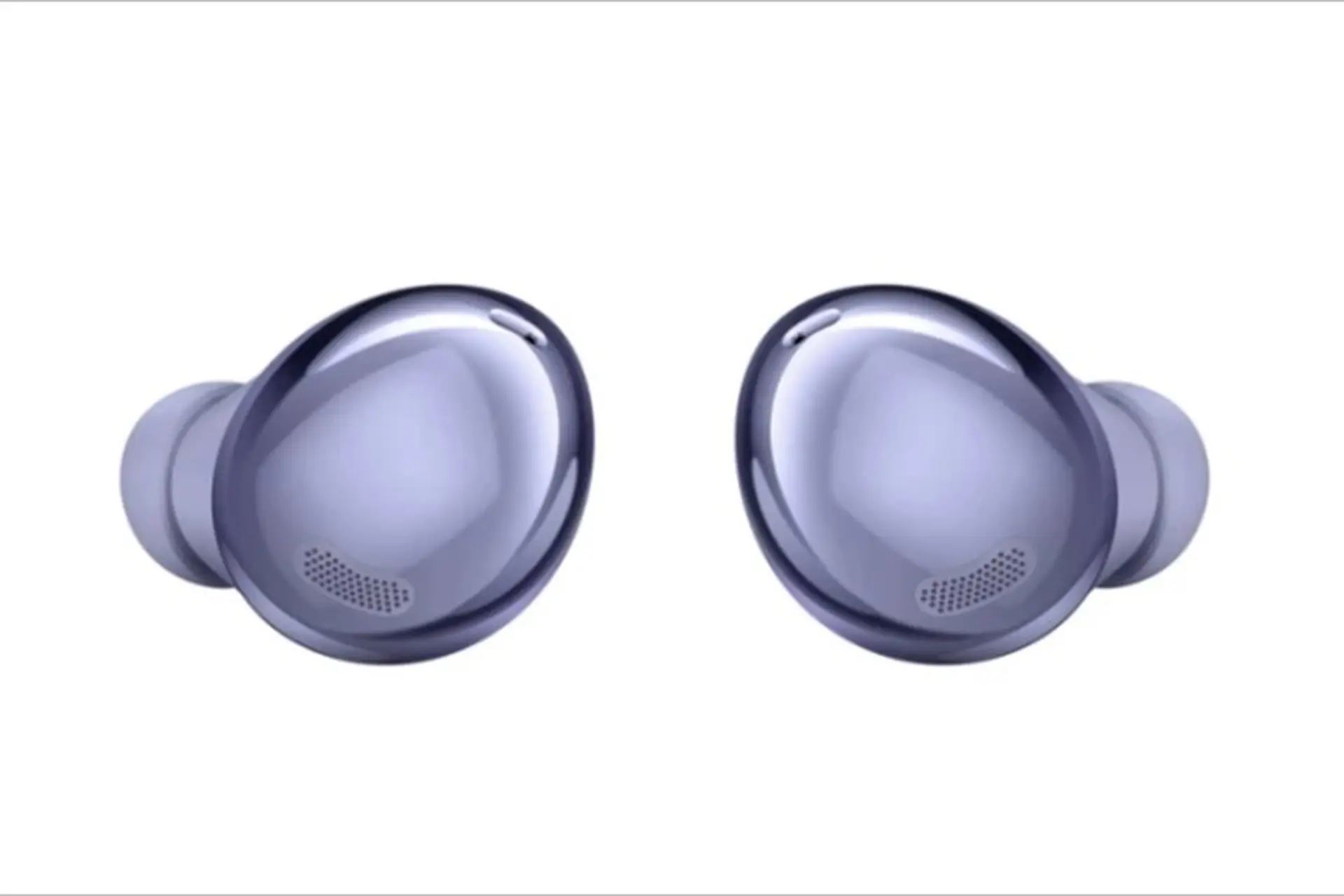 Samsung Galaxy Buds Pro xuất hiện trên trang web bán lẻ trước khi ra mắt