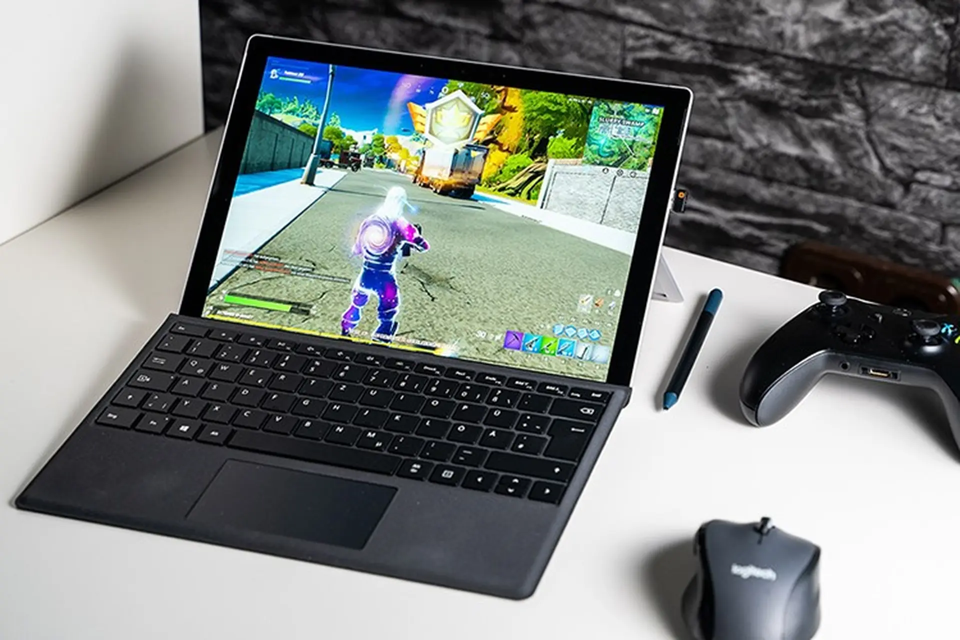 Đánh giá Surface Pro 7 sau 3 tháng sử dụng