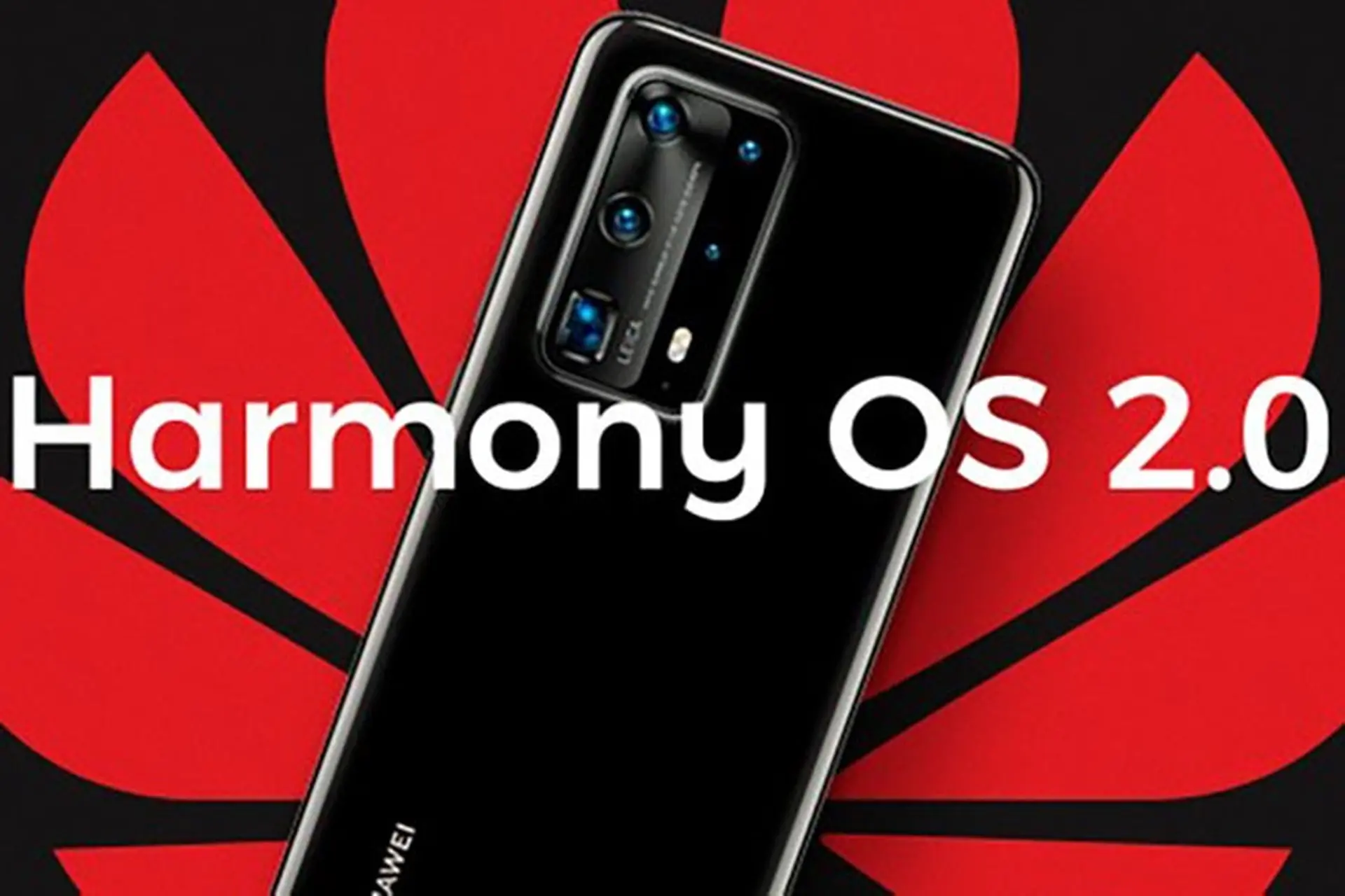 Huawei P50 series sẽ ra mắt toàn cầu với 2 phiên bản hệ điều hành là HarmonyOS và Android