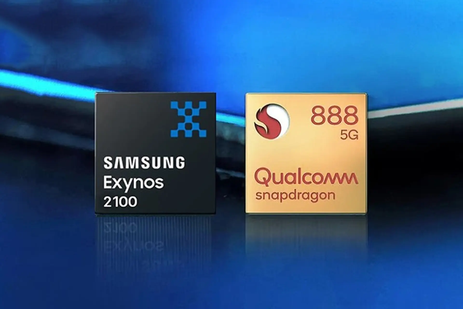 So sánh Exynos 2100 vs Snapdragon 888: Kẻ tám lạng người nửa cân