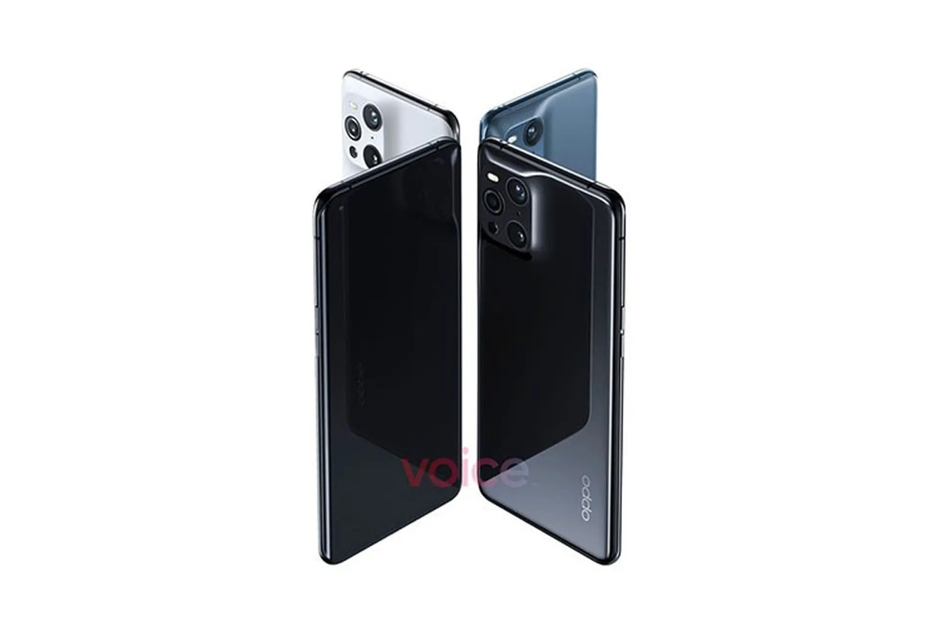 OPPO xác nhận sẽ ra mắt dòng Find X3 mới vào tháng 3/2021