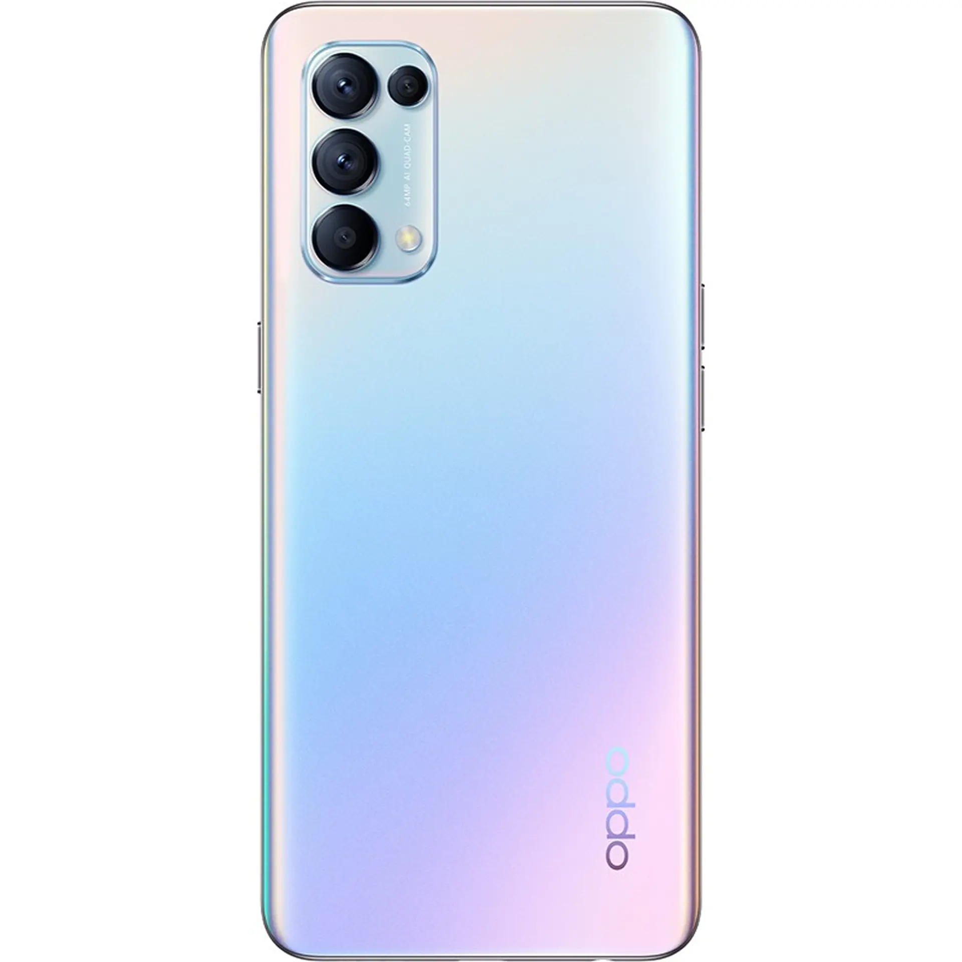 Oppo Reno5 8GB- 128GB