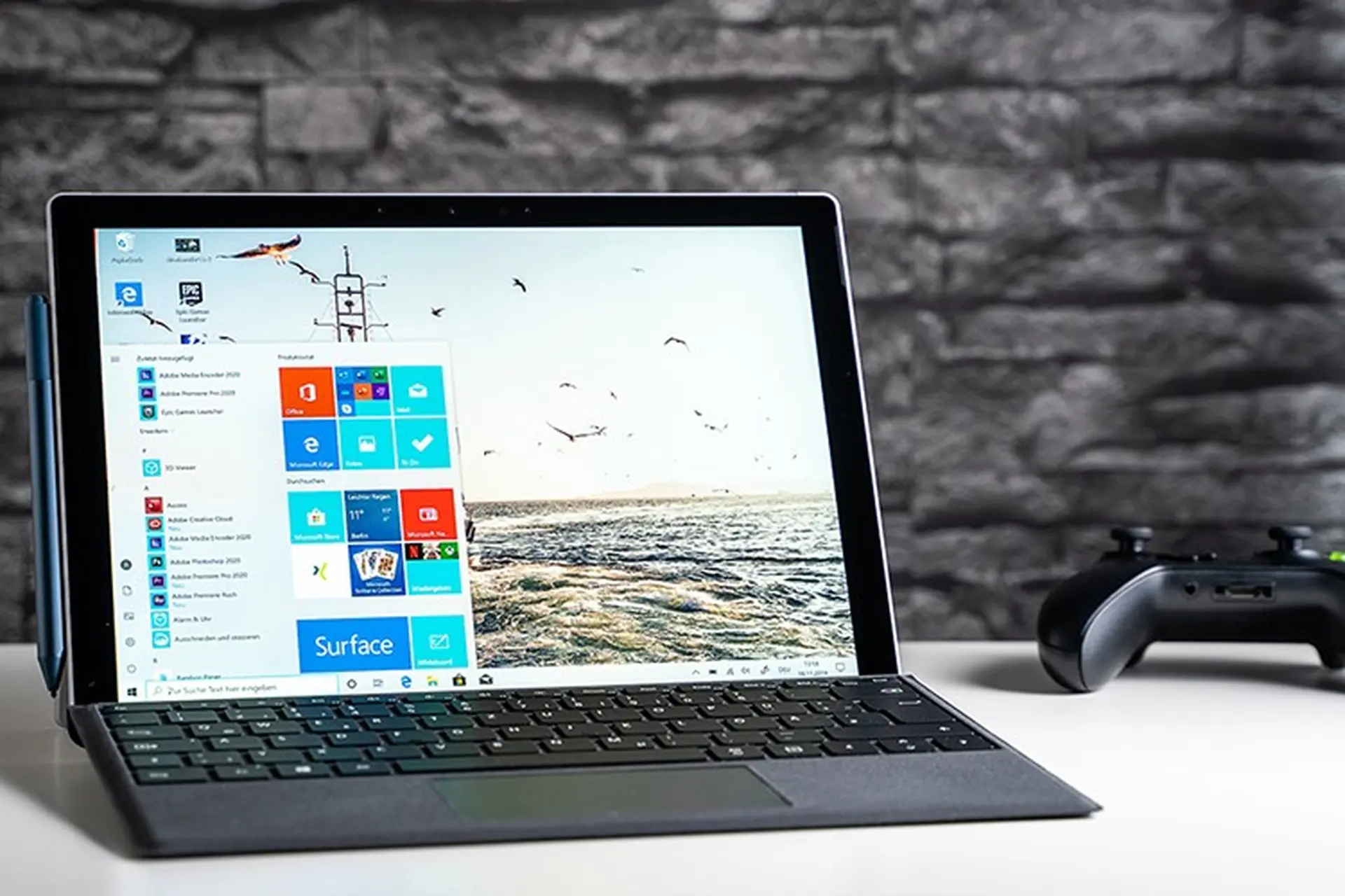 5 lý do khiến Surface Pro 7 là chiếc laptop 2-in-1 đáng mua nhất hiện nay