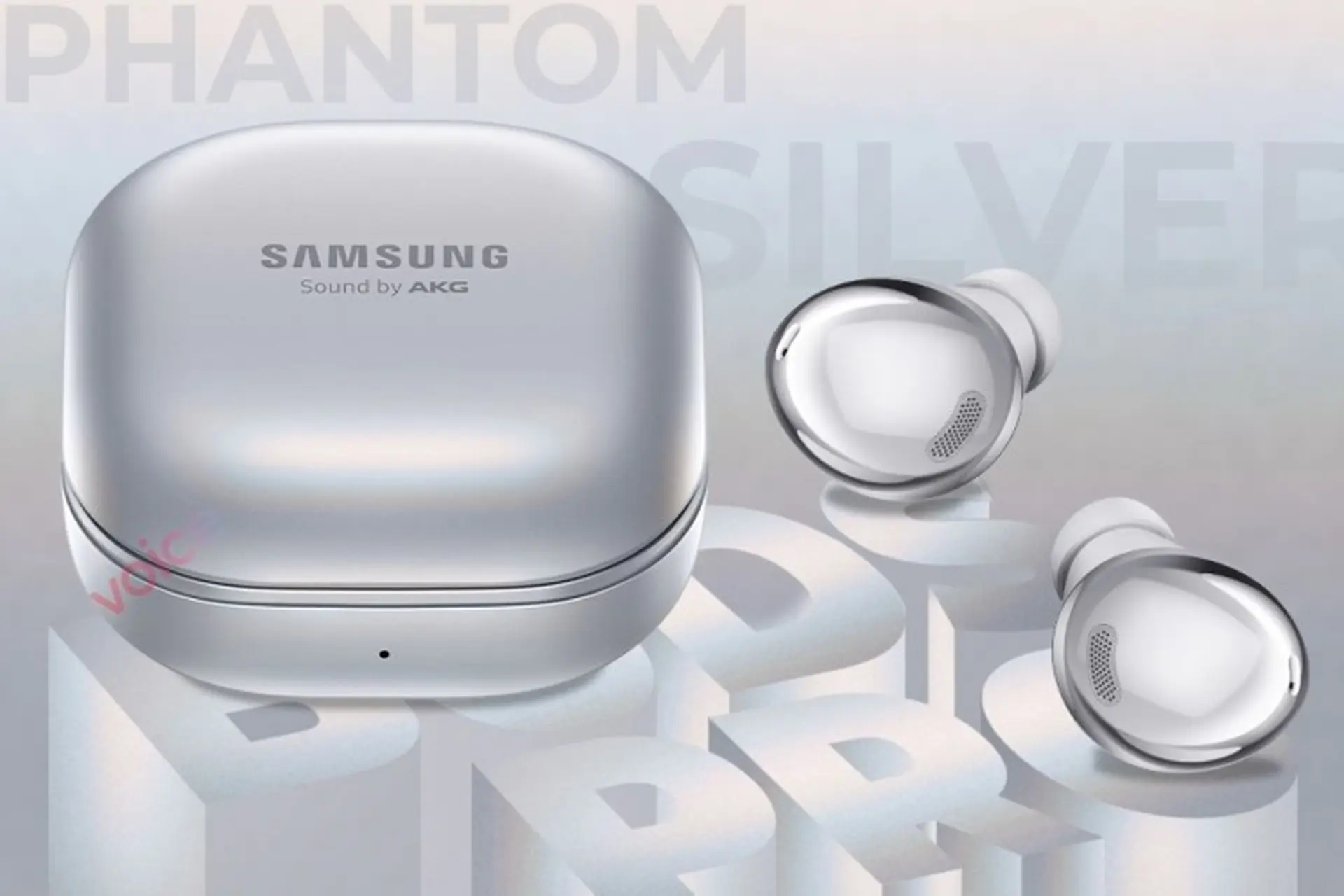 Tất tần tật về tai nghe Samsung Galaxy Buds Pro trước giờ G