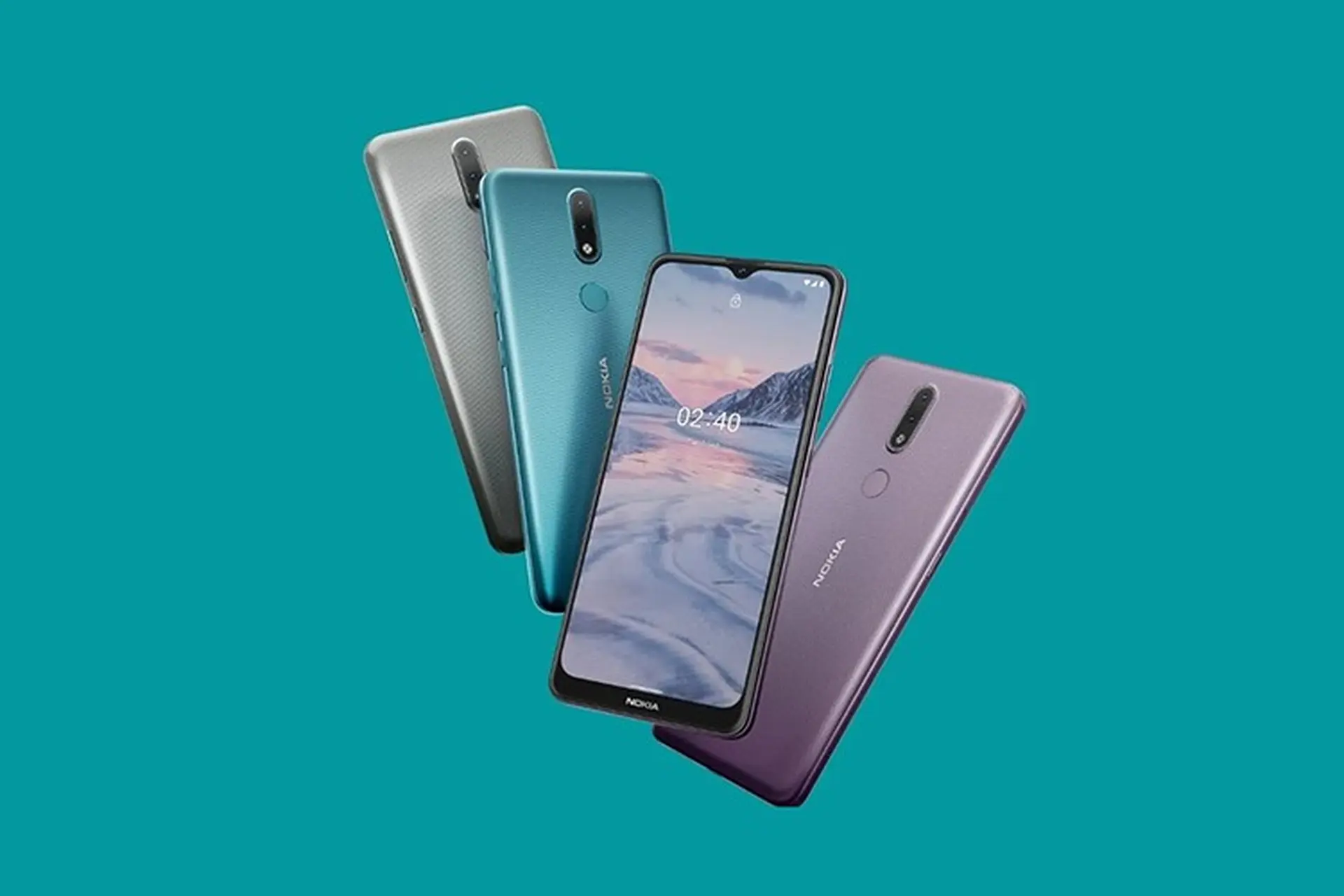 Tin đồn: Nokia 1.4 với camera kép, pin và màn hình lớn hơn sẽ sớm ra mắt