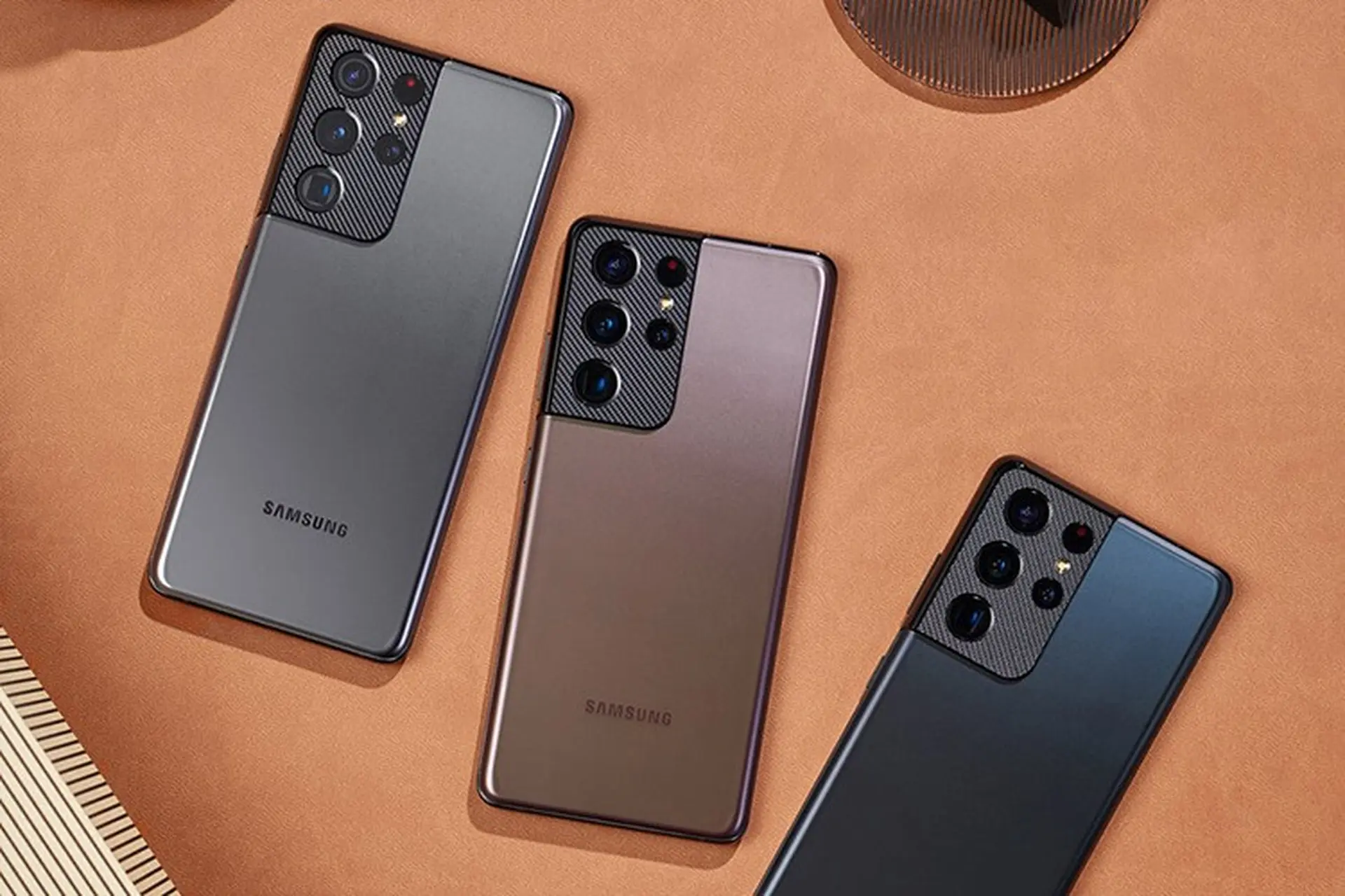 Tất tần tật về Samsung Galaxy S21 Ultra: Space Zoom 100x và hỗ trợ bút S Pen