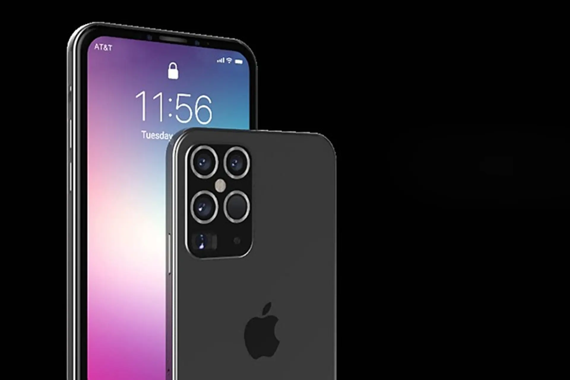 Apple iPhone 13 series có thể ra mắt với hệ thống tản nhiệt mới