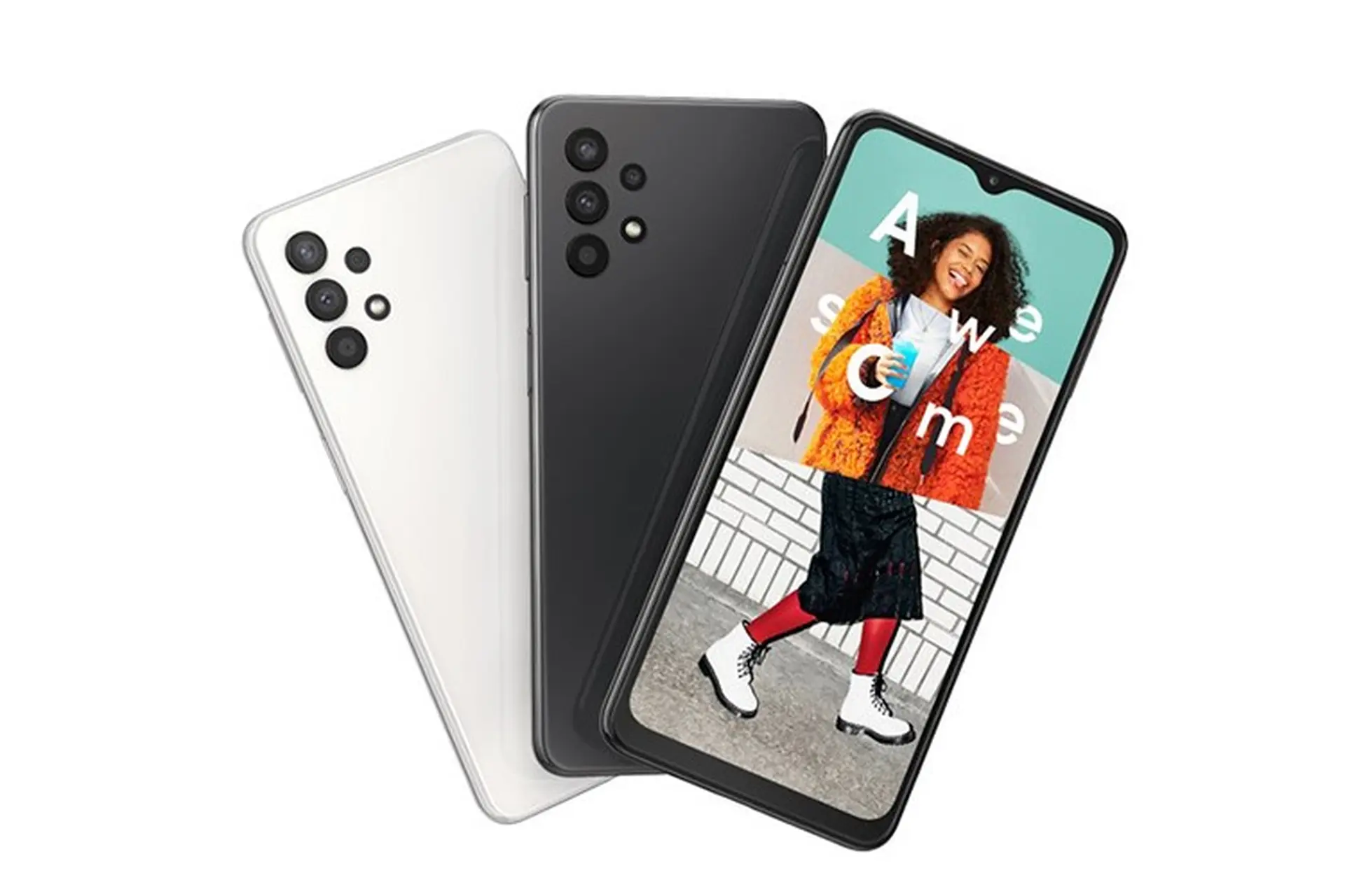 Samsung Galaxy A32 4G xuất hiện trên Geekbench với chip MediaTek Helio G85