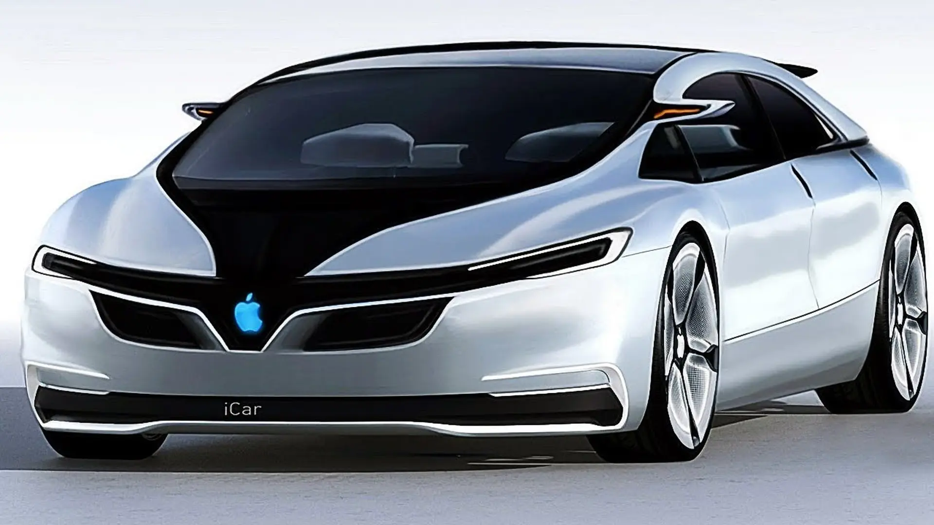 Tin đồn: Apple Car sẽ sử dụng chip Apple C1 mới, có công nghệ theo dõi mắt