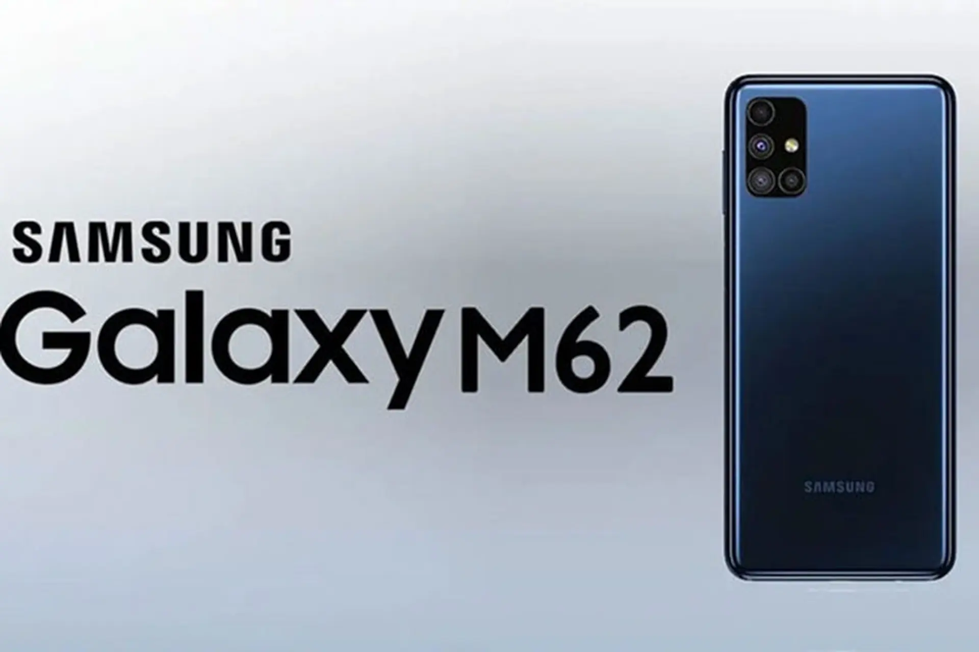 Samsung Galaxy M62 đạt chứng nhận FCC, xác nhận có pin “khủng” 7,000 mAh