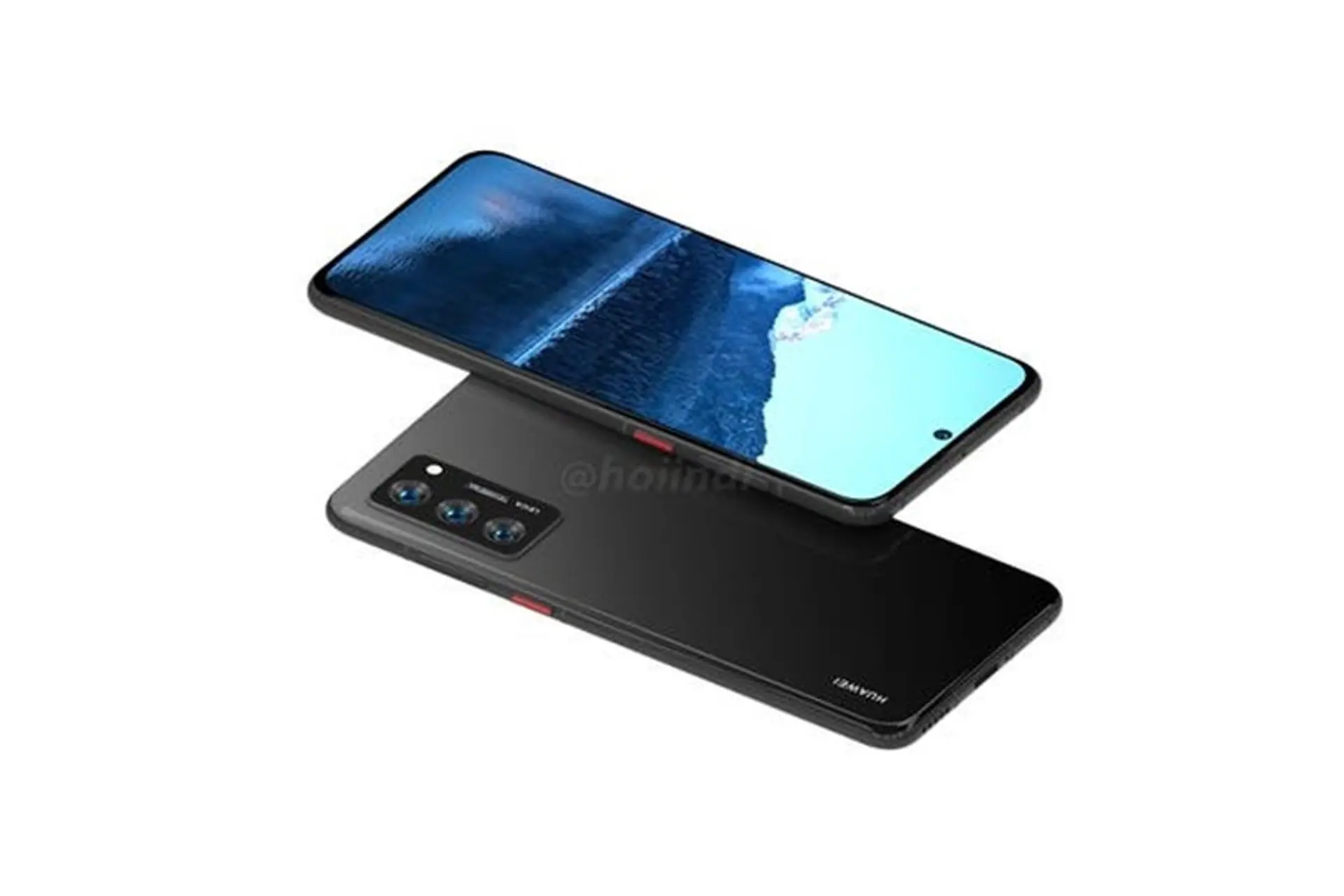 Tin đồn: Huawei P50 Pro có thể ra mắt với camera zoom 200x