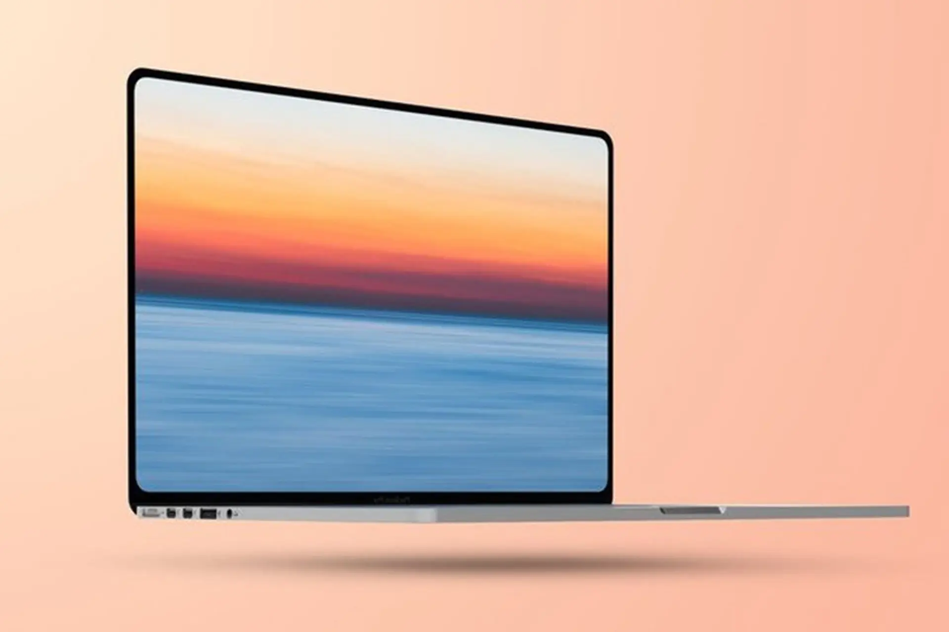 Mọi thông tin chúng ta biết về MacBook Pro 14 inch và 16 inch