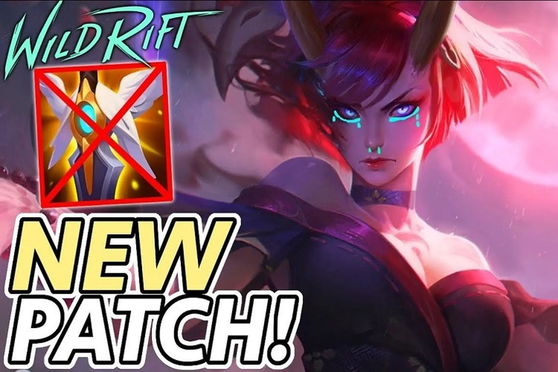 [VCTC] Những thay đổi trong bản cập nhật 2.0a sắp tới của Tốc Chiến