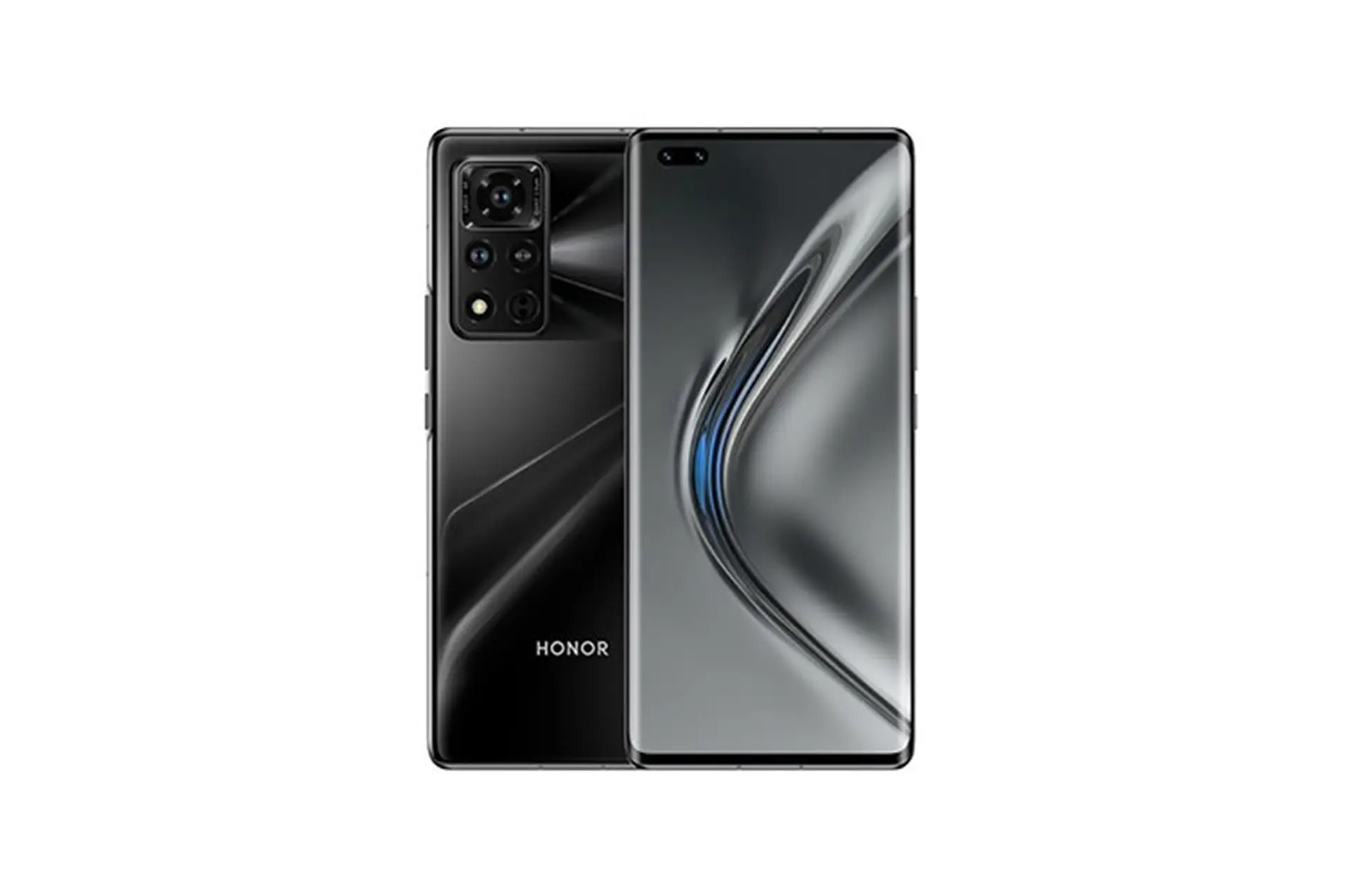 Honor V40 vừa đạt thêm chứng nhận trước khi ra mắt