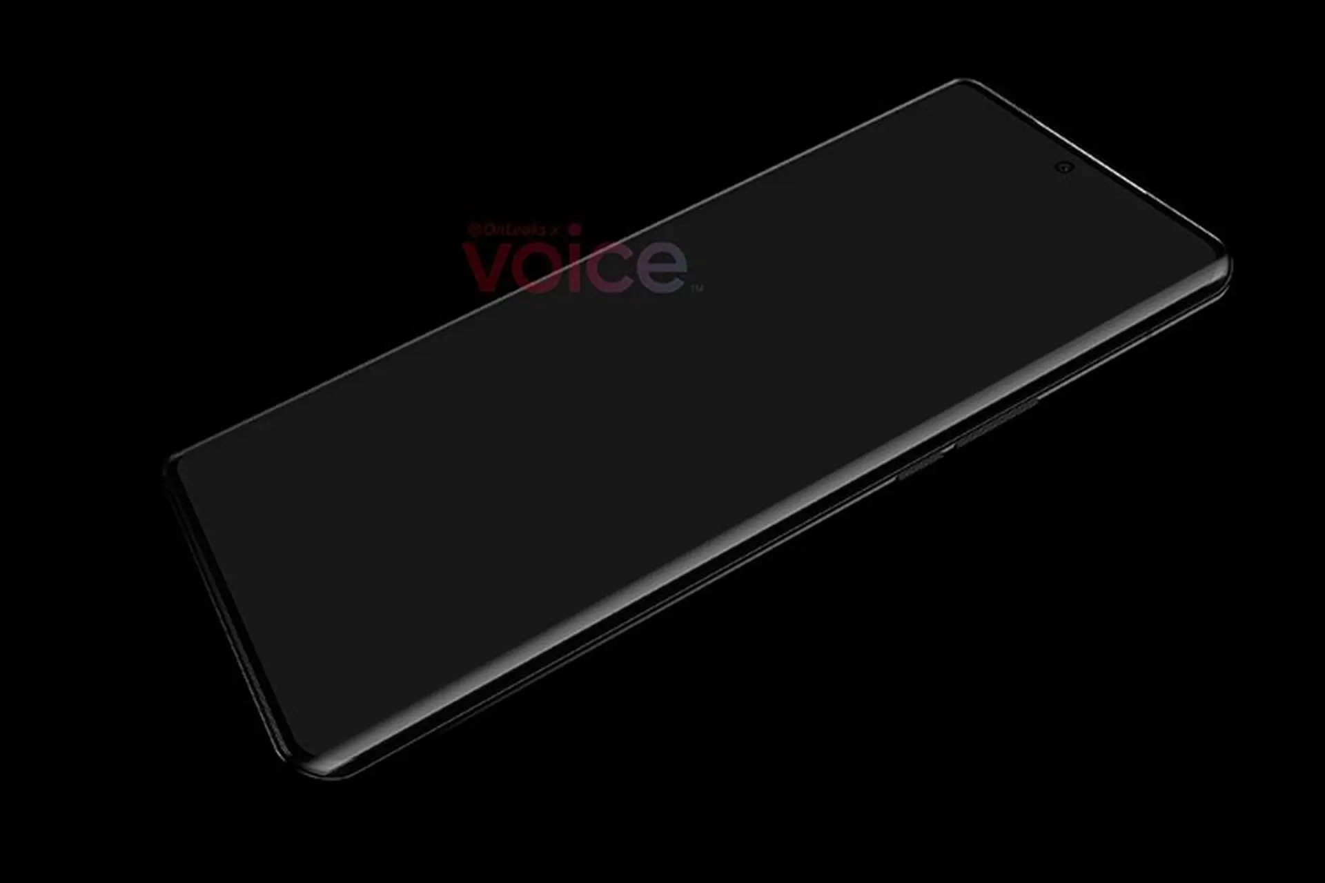 Thiết kế Huawei P50 Pro lần đầu lộ diện trong ảnh render