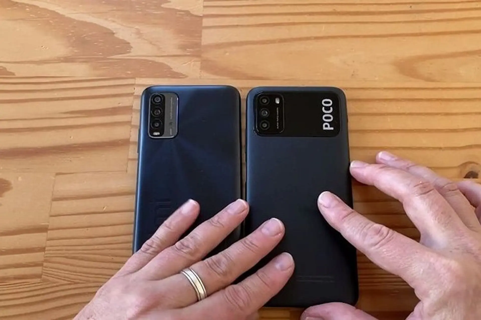 Chưa ra mắt, Xiaomi Redmi 9T bất ngờ lộ video mở hộp