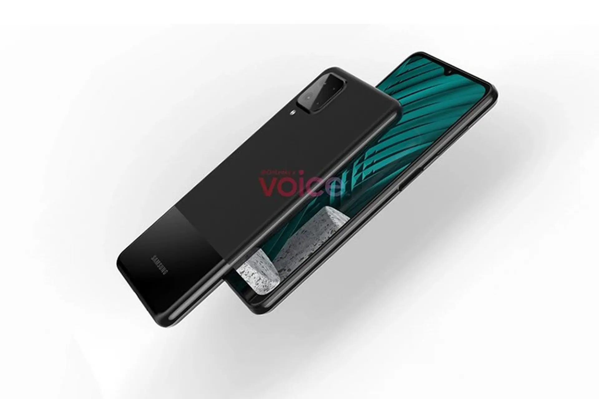 Thông số kỹ thuật của Samsung Galaxy M12/F12 được tiết lộ: 4 camera, pin 6,000mAh 