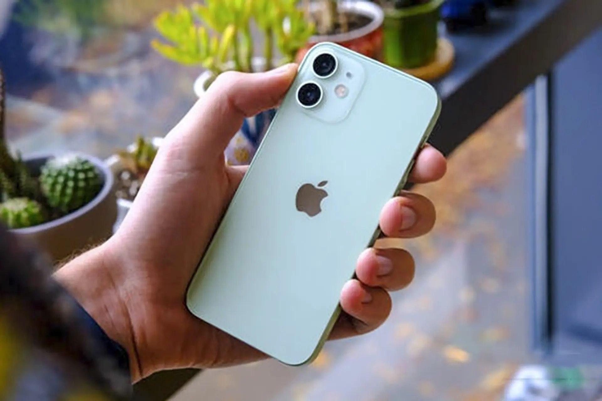 Tin đồn: iPhone 13 sẽ chẳng bao giờ được Apple ra mắt