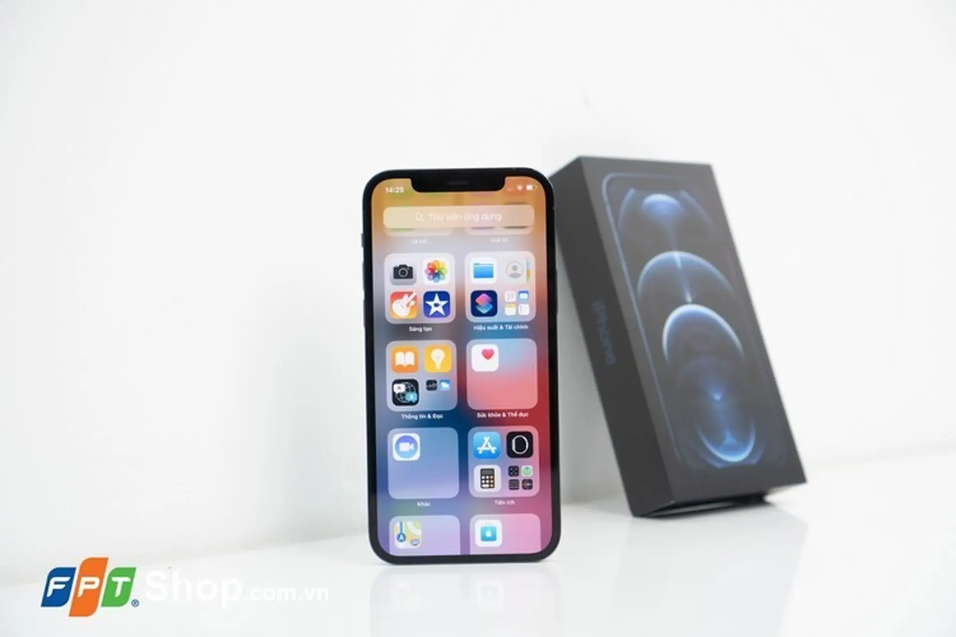 Apple chuyển 2 triệu đơn hàng iPhone 12 mini sang iPhone 12 Pro do doanh số thấp
