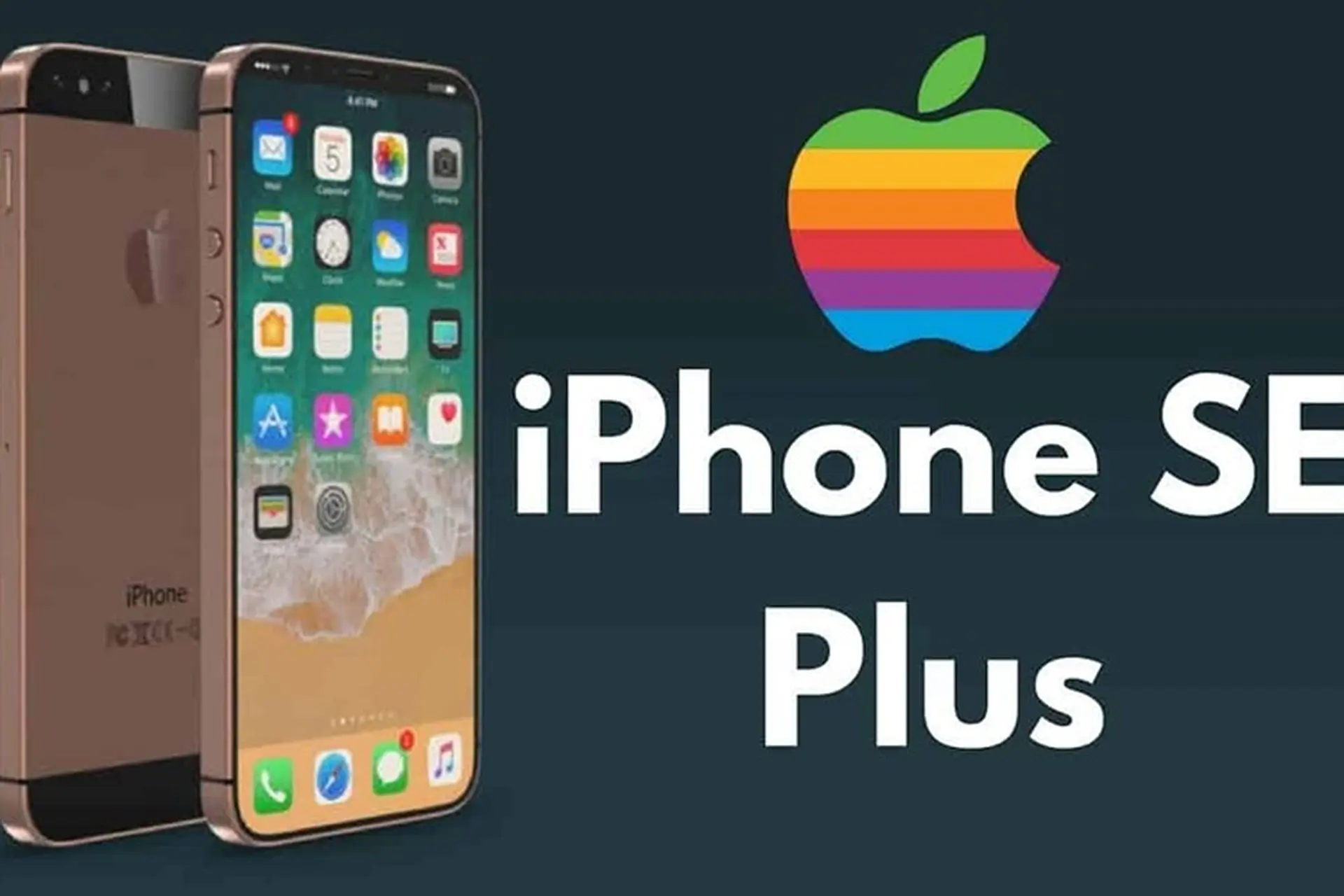 Tin đồn: Apple có thể ra mắt iPhone SE Plus với chip A14 vào cuối năm nay