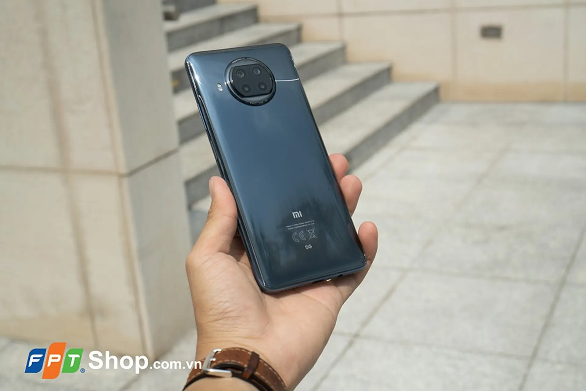Tại sao nên sở hữu ngay Xiaomi Mi 10T Lite 5G tại thời điểm này?