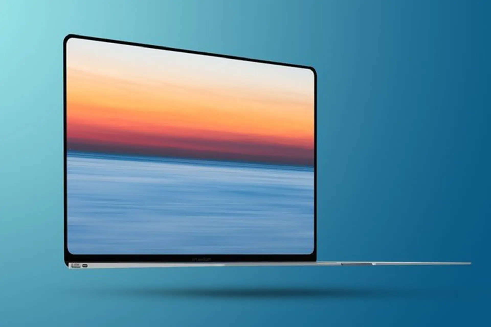 Apple có thể ra mắt MacBook Air với thiết kế mỏng và nhẹ hơn trong năm nay