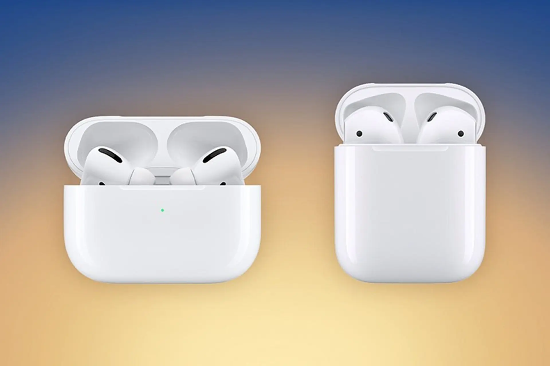 Dòng AirPods 2021 của Apple sẽ xuất hiện những "siêu phẩm" gì?