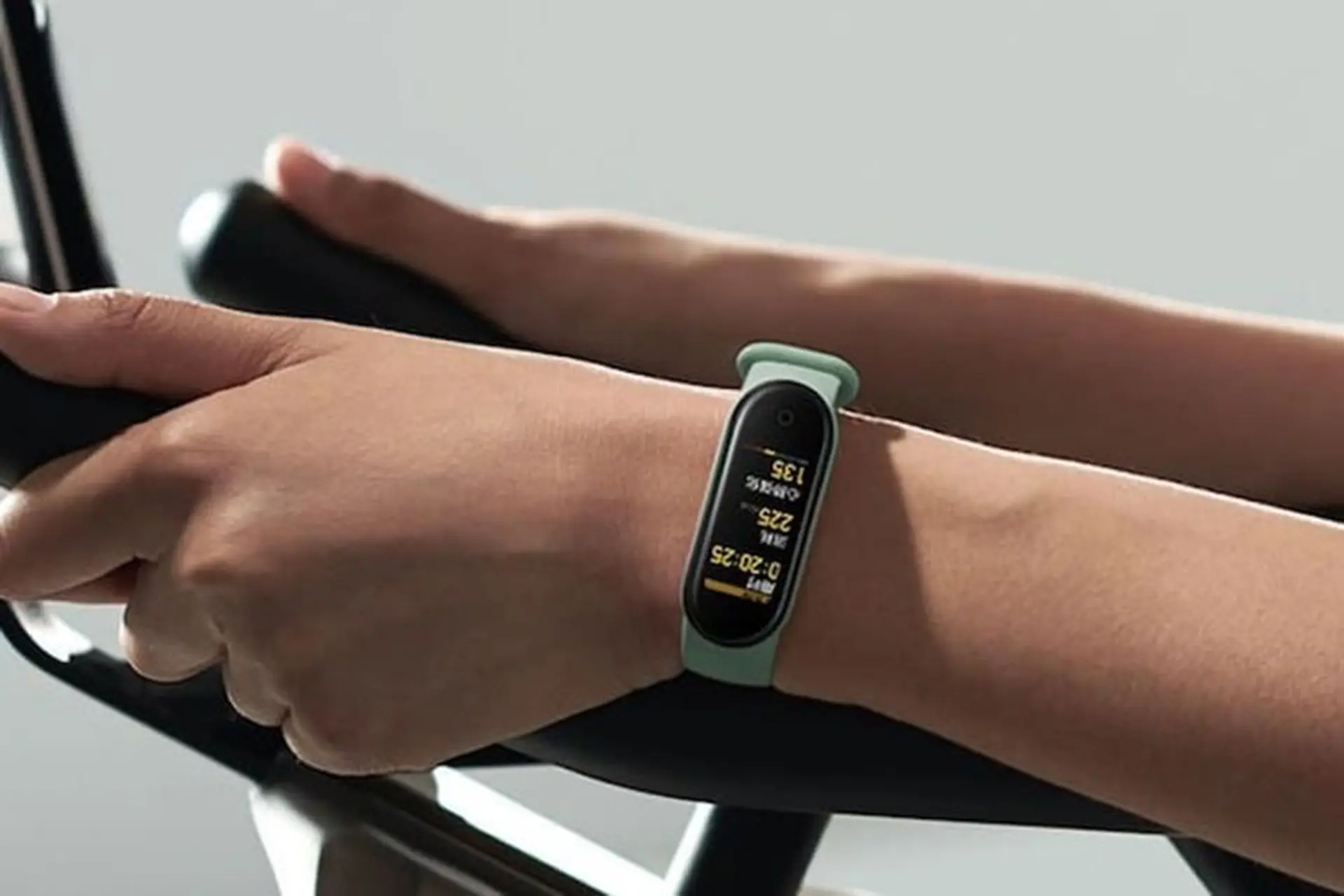 Thông tin chi tiết về Xiaomi Mi Band 6 bị rò rỉ trong mã ứng dụng Zepp