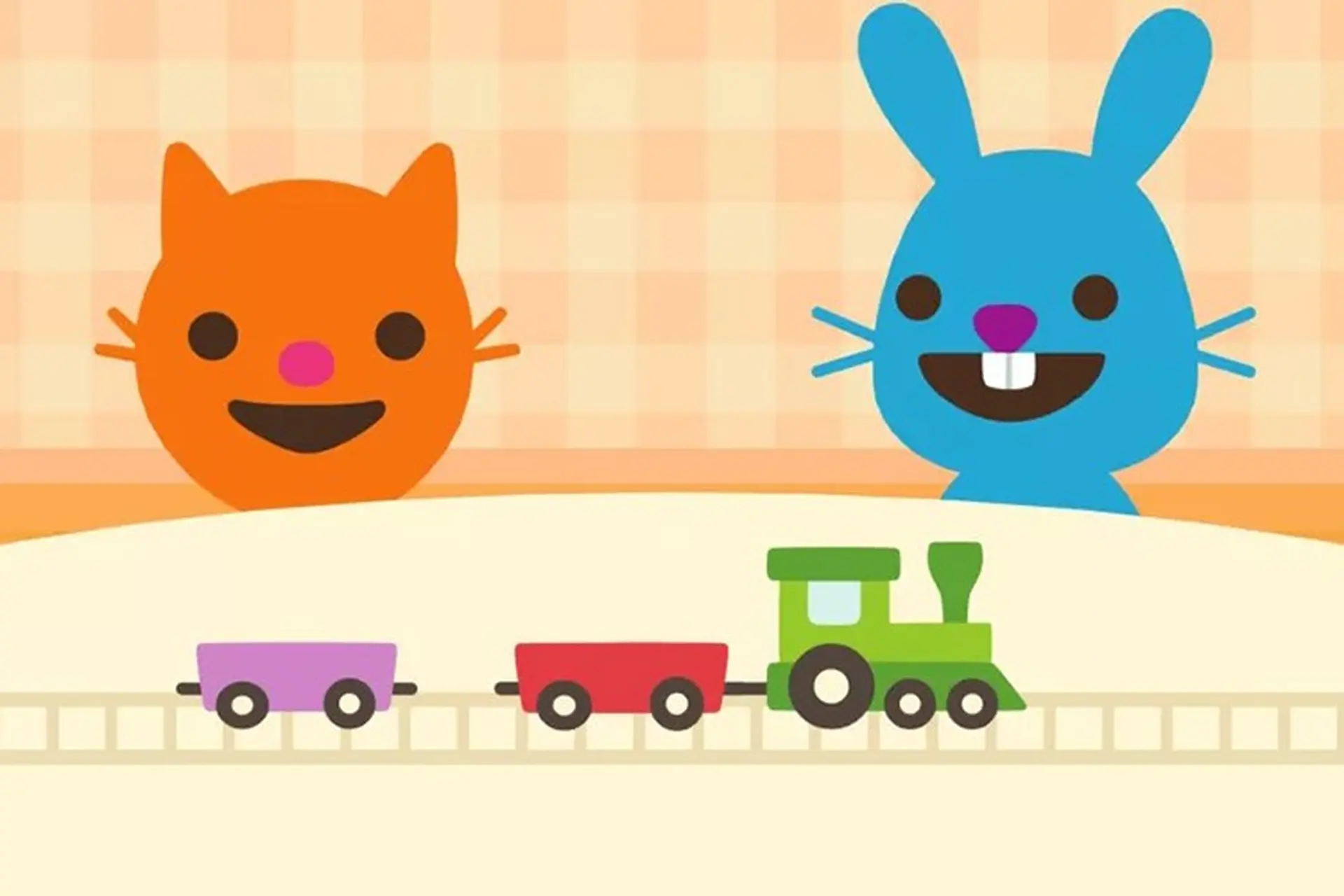 Top trò chơi vui nhộn dành cho trẻ em chơi ở nhà