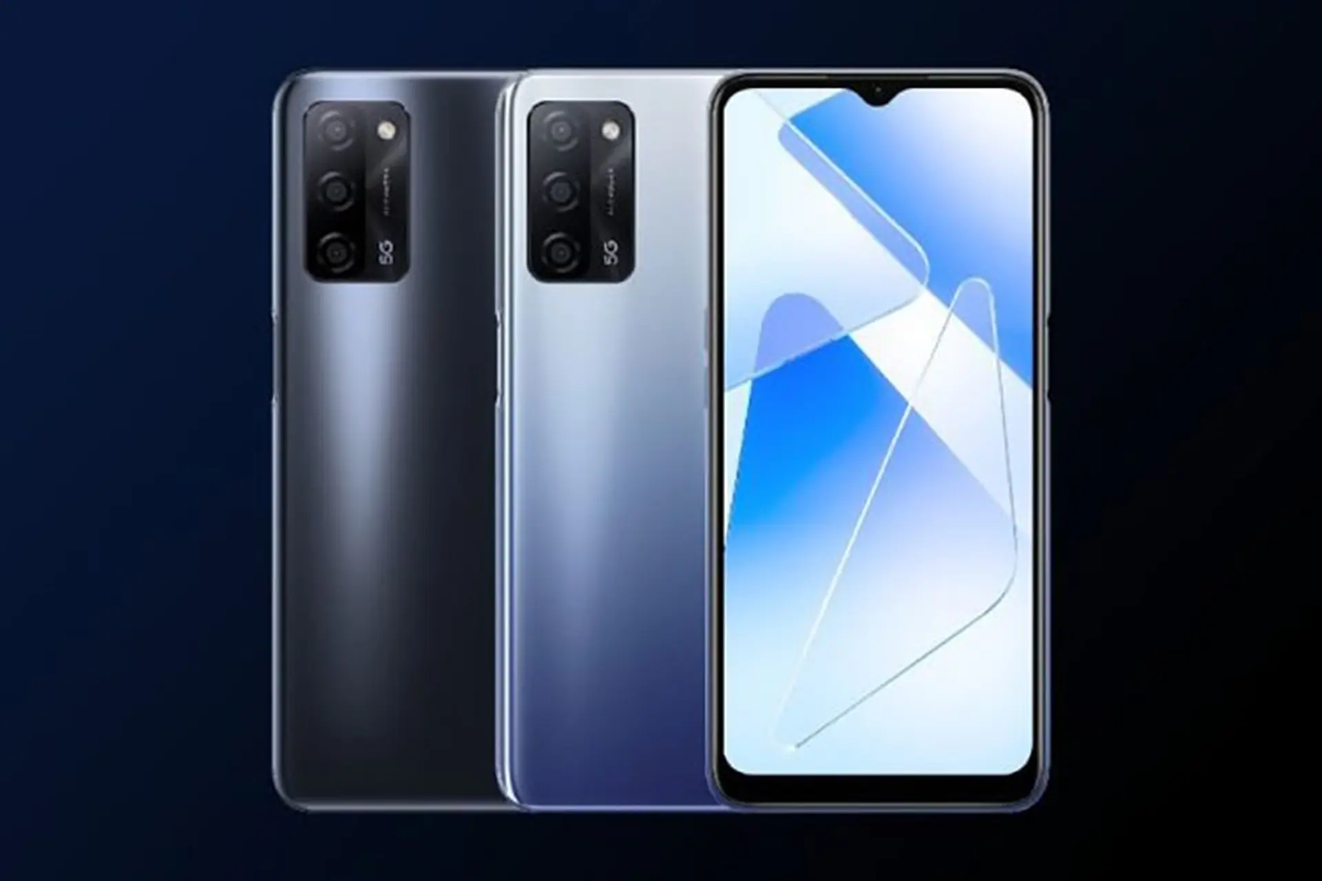 OPPO A55 5G với pin 5,000 mAh, chip Dimensity 720 ra mắt, giá chỉ 5.7 triệu đồng