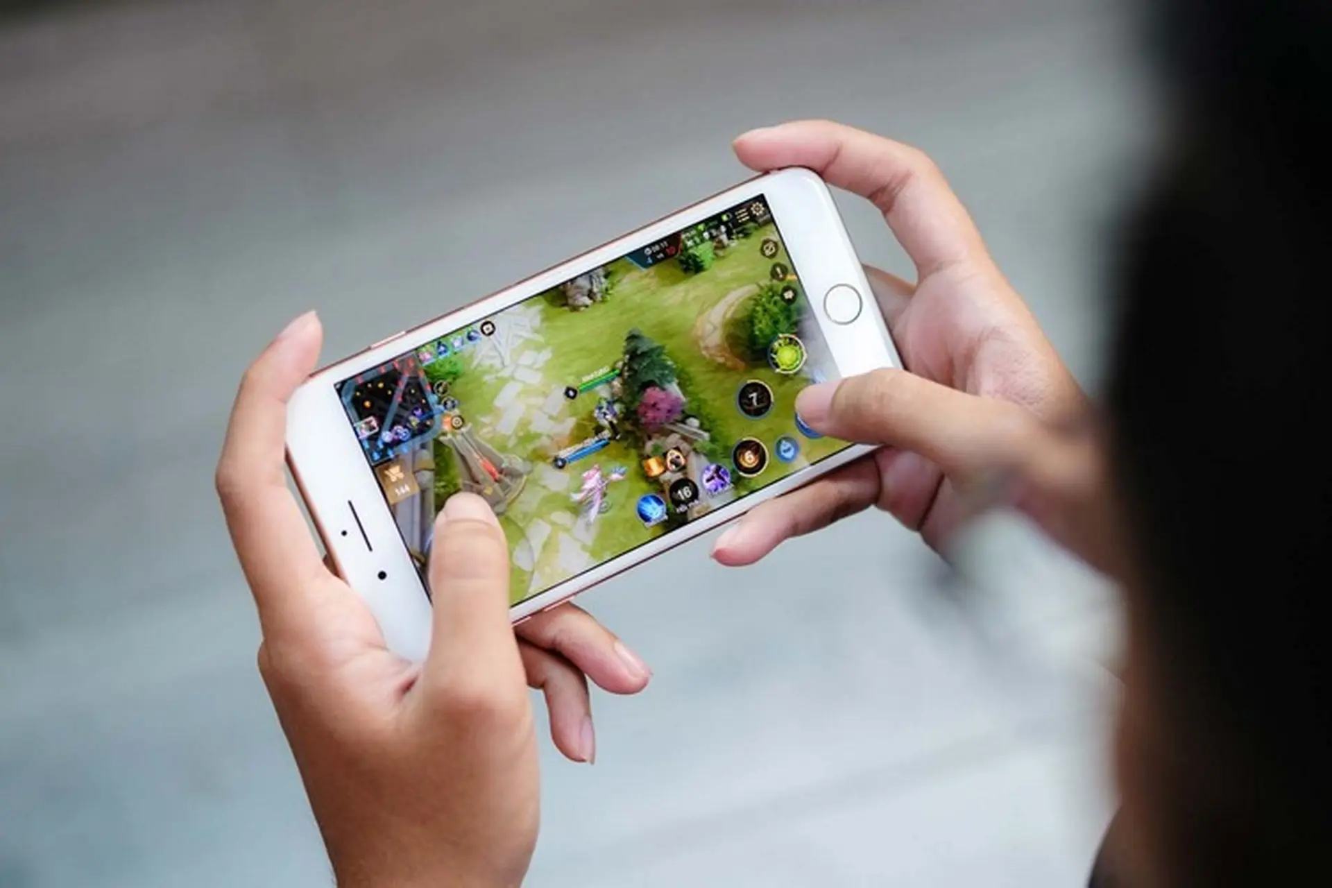 Bảng ngọc Liên Quân, cách xây dựng bảng ngọc chuẩn cho mọi vị tướng (cập nhật 2025)