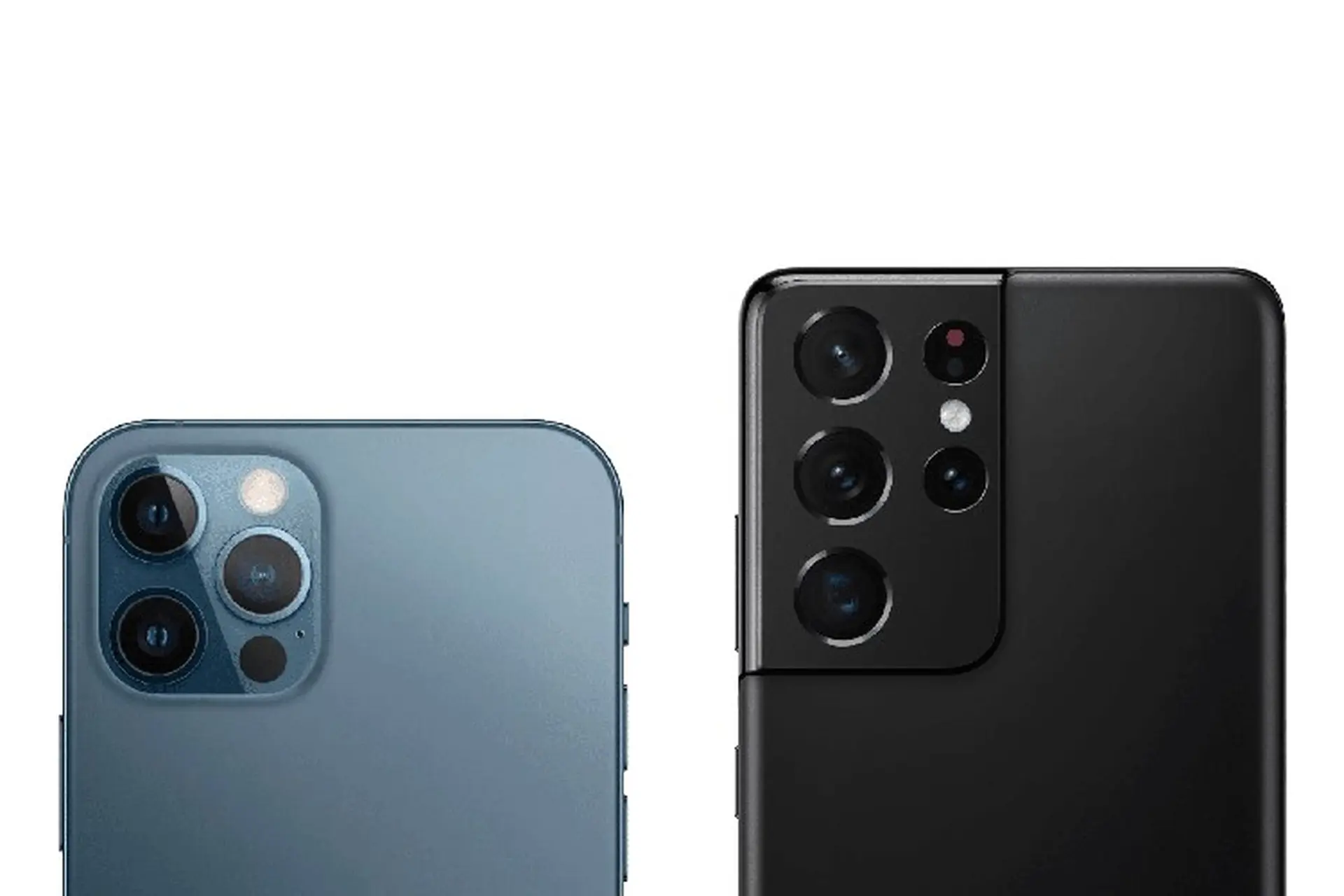 So sánh camera iPhone 12 Pro Max và Samsung Galaxy S21 Ultra: Mèo nào cắn mỉu nào?