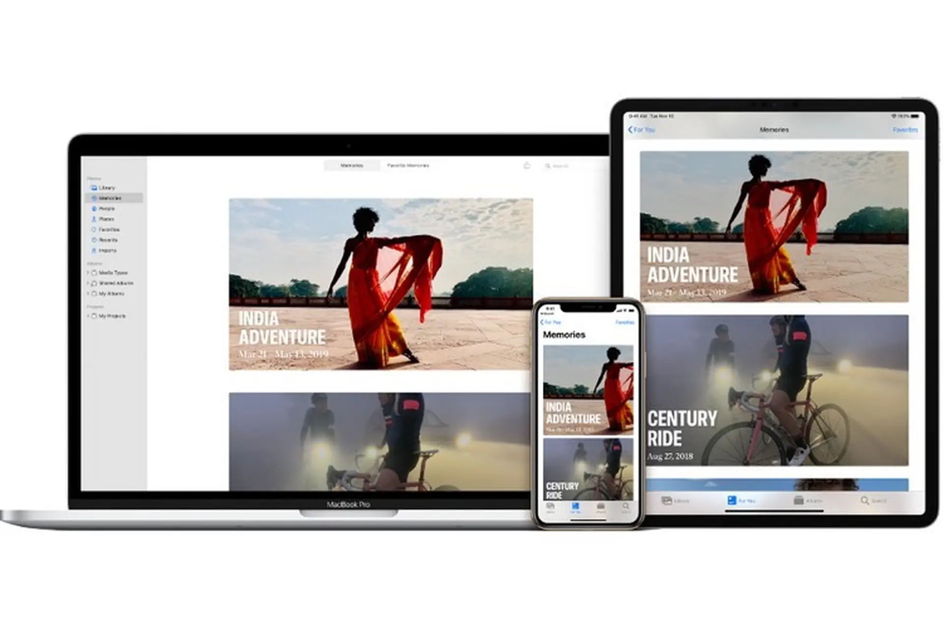 Sử dụng Ảnh iCloud để lưu trữ ảnh trong iCloud