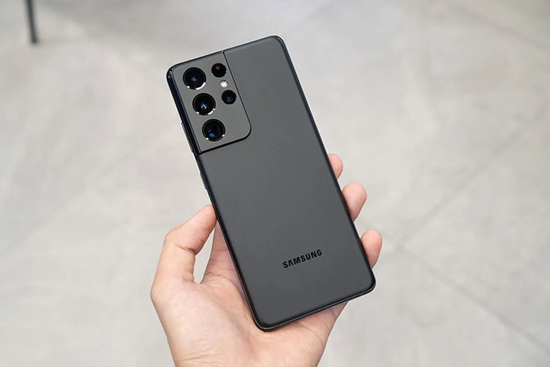 6 smartphone Samsung tốt nhất mà bạn có thể mua hiện nay