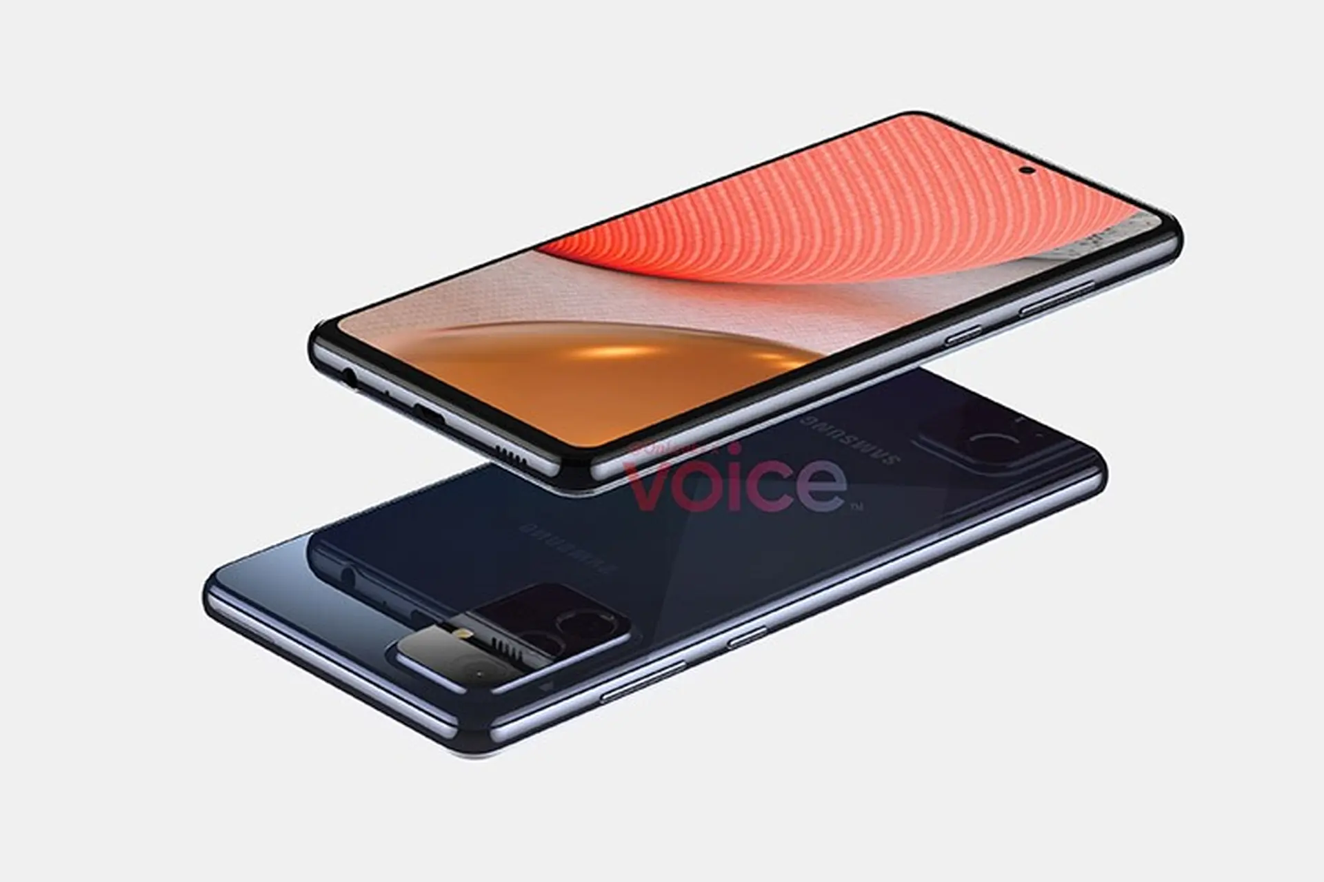 Rò rỉ giá bán Samsung Galaxy A52 và Galaxy A72 tại châu Âu