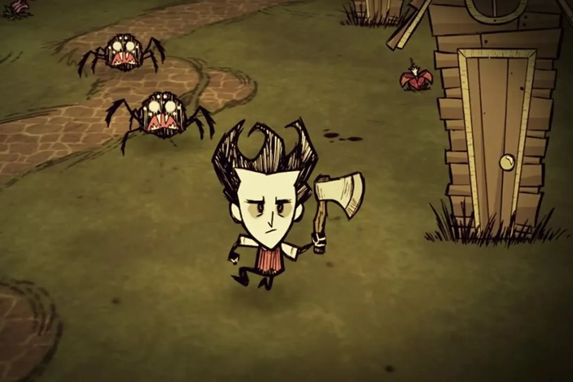 Tencent thâu tóm phần lớn studio Klei Entertainment