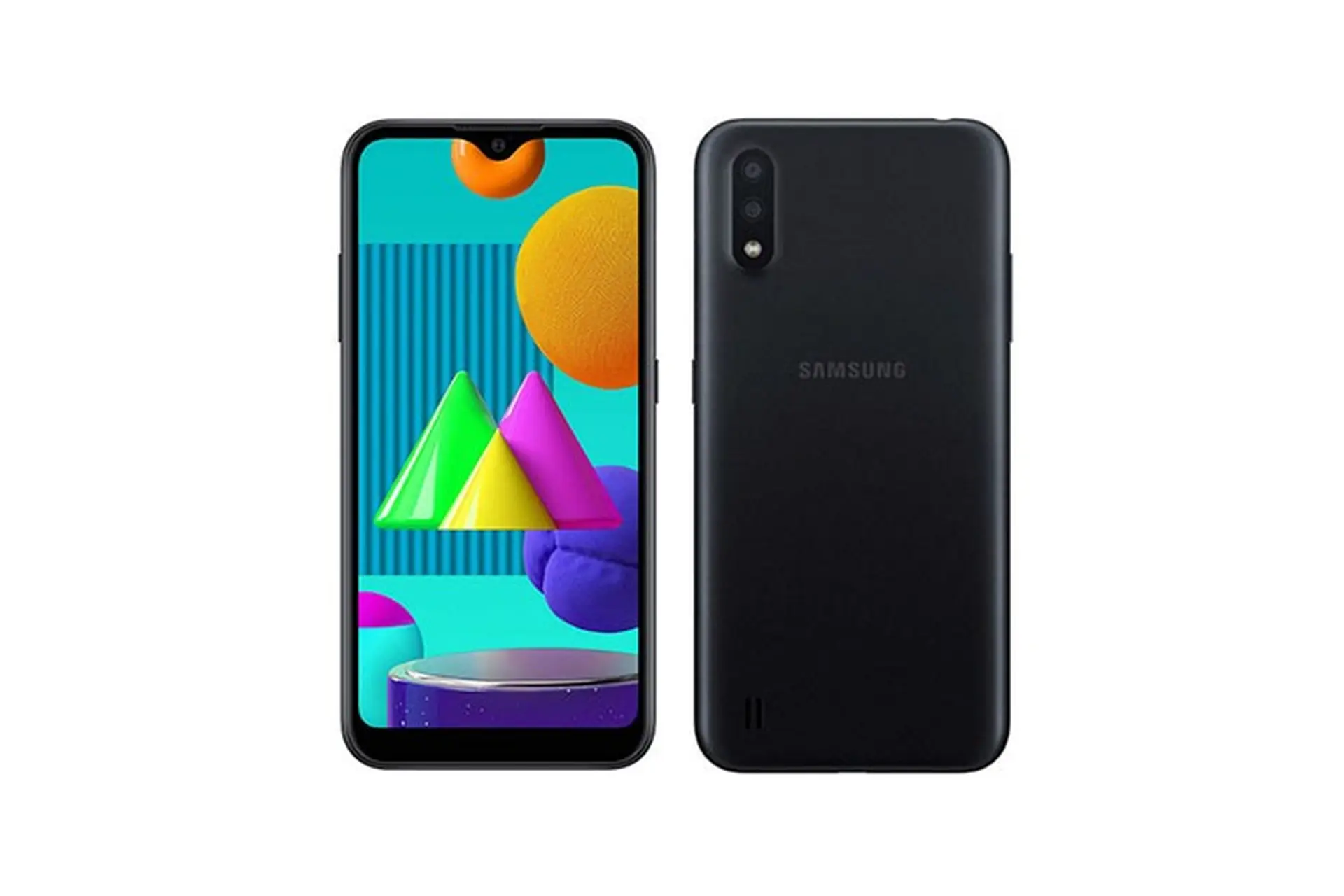 Thêm bằng chứng cho thấy Samsung Galaxy A02 sắp sửa ra mắt