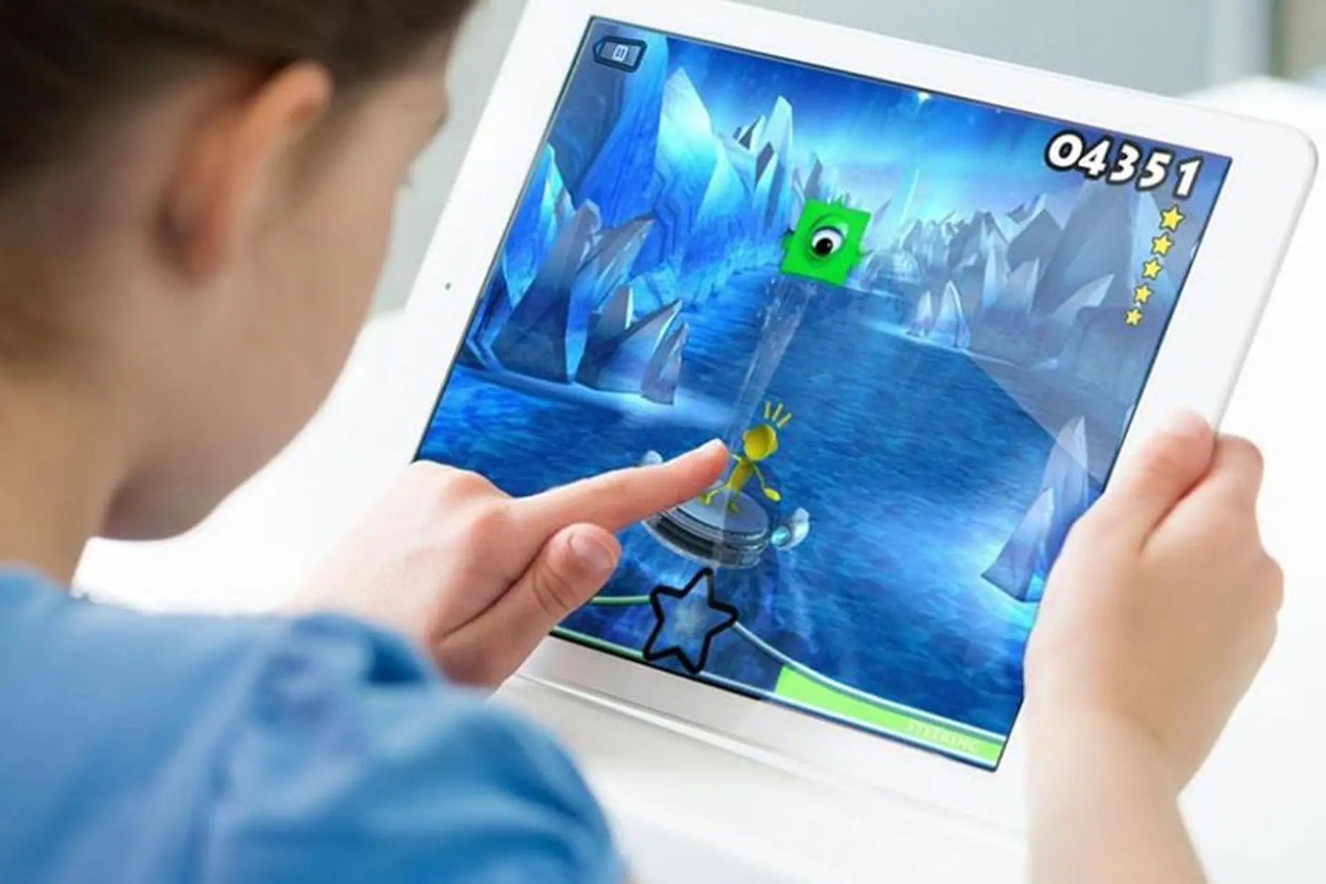 Những tựa game giáo dục phù hợp cho người lớn trên iPad