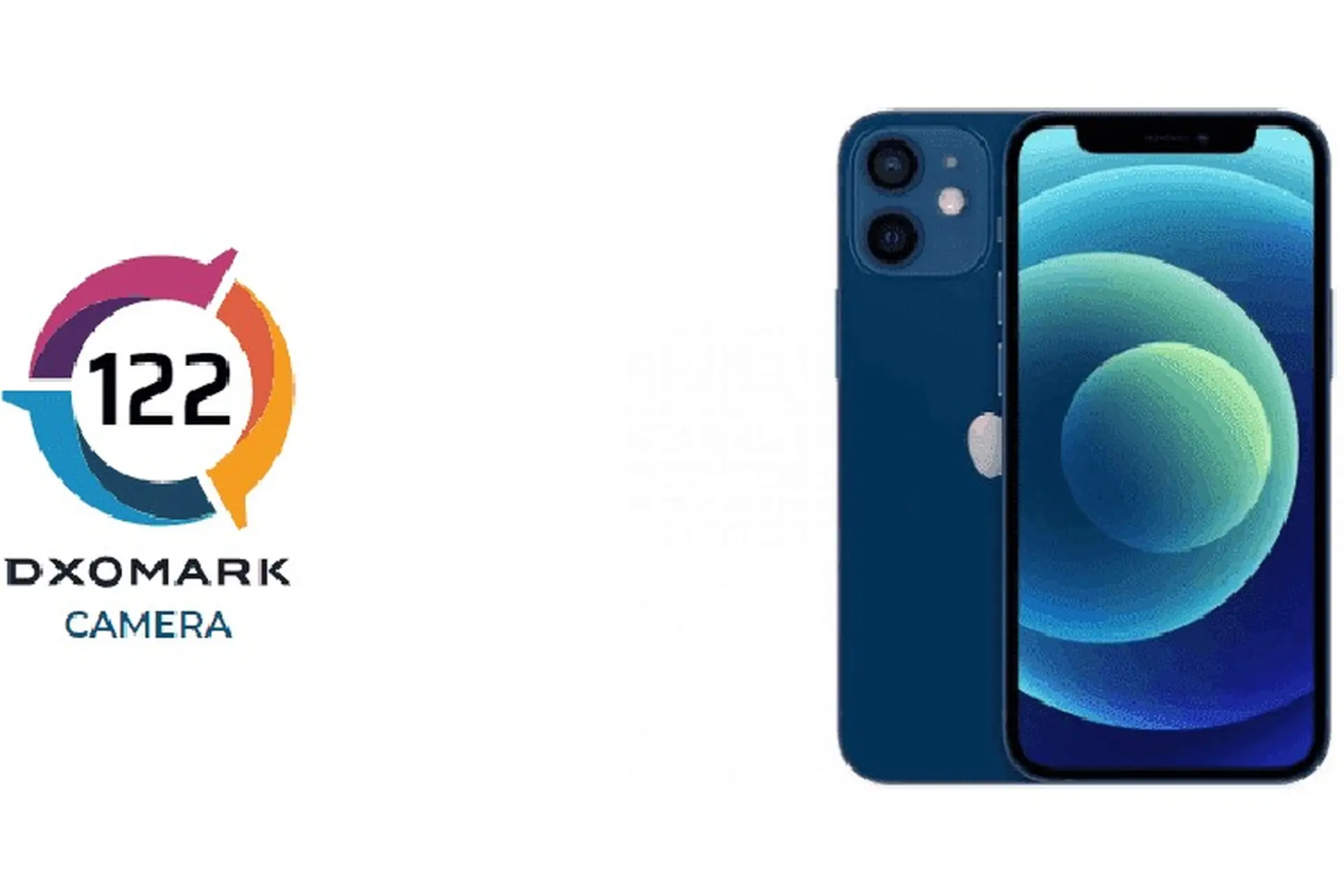 DxOmark chấm điểm camera iPhone 12 mini ngang với iPhone 12